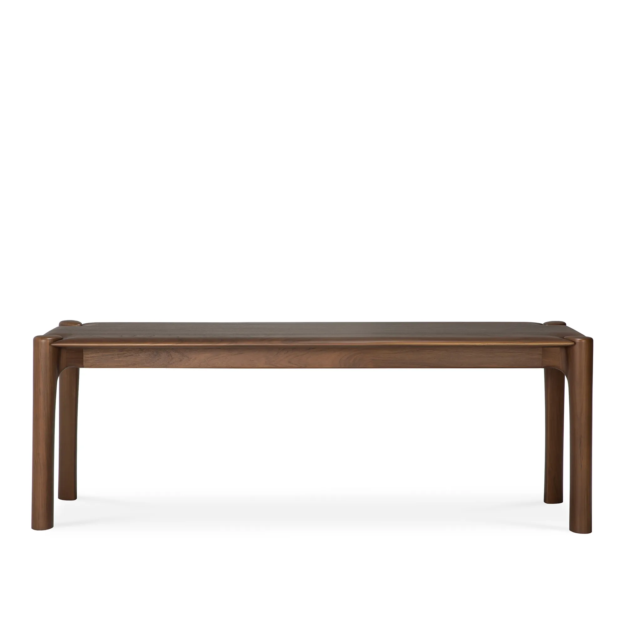 PI Bench Teak - 1