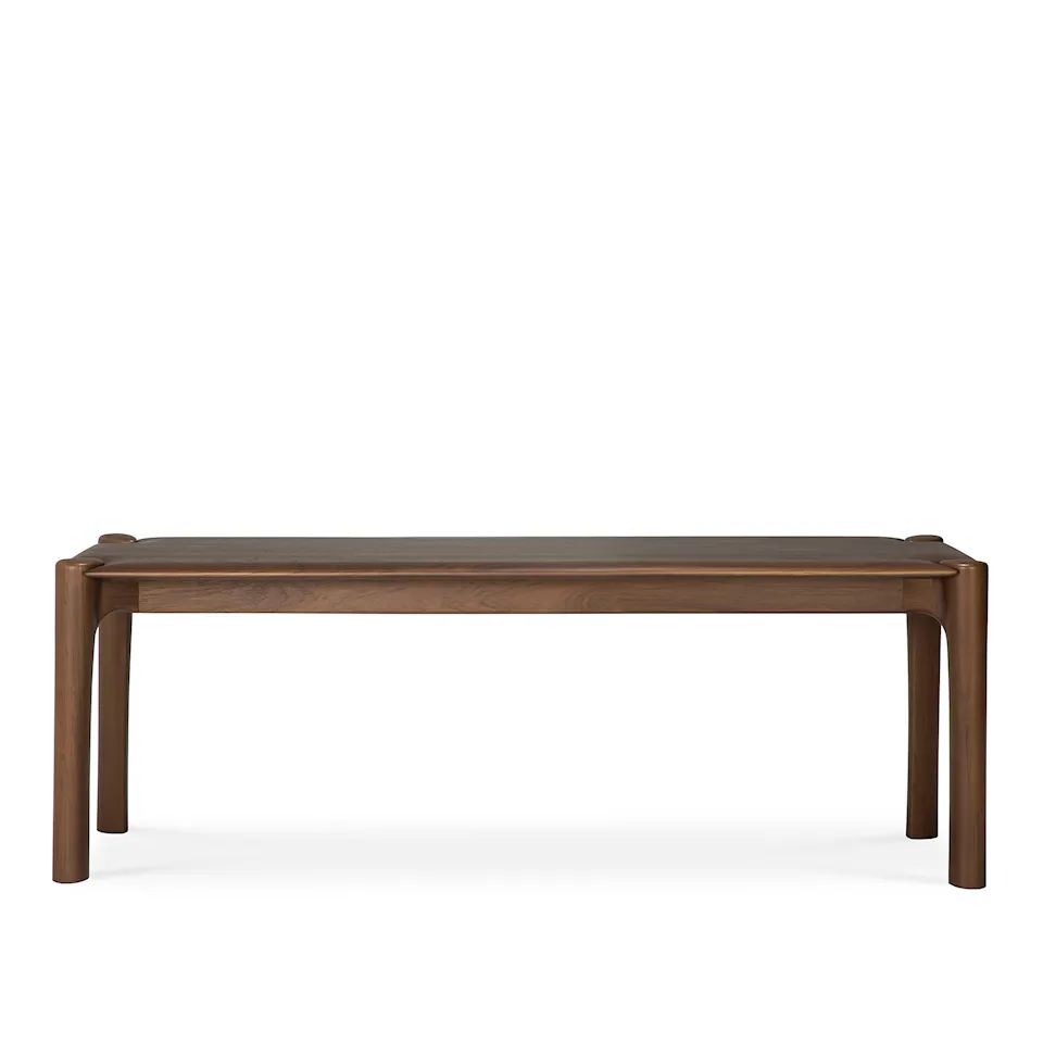 PI Bench Teak