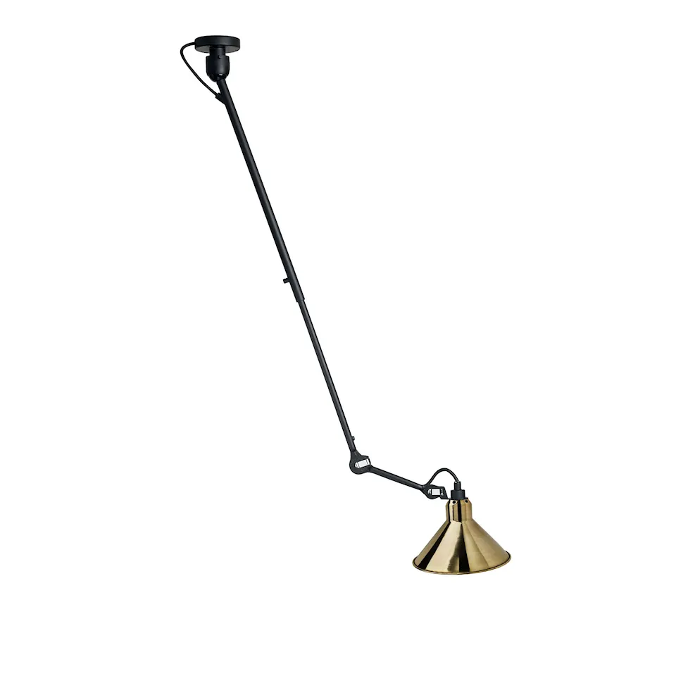 Lampe Gras No302 Conic