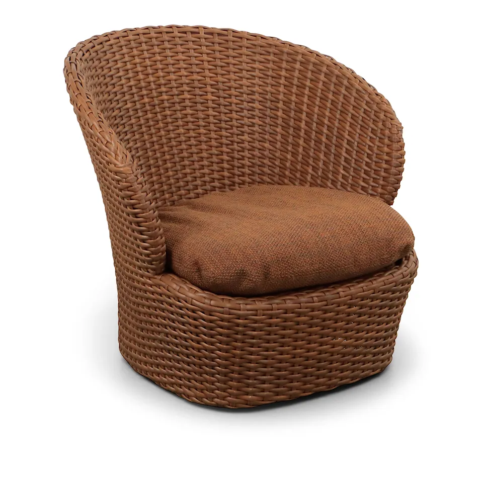 Coast loungestol
