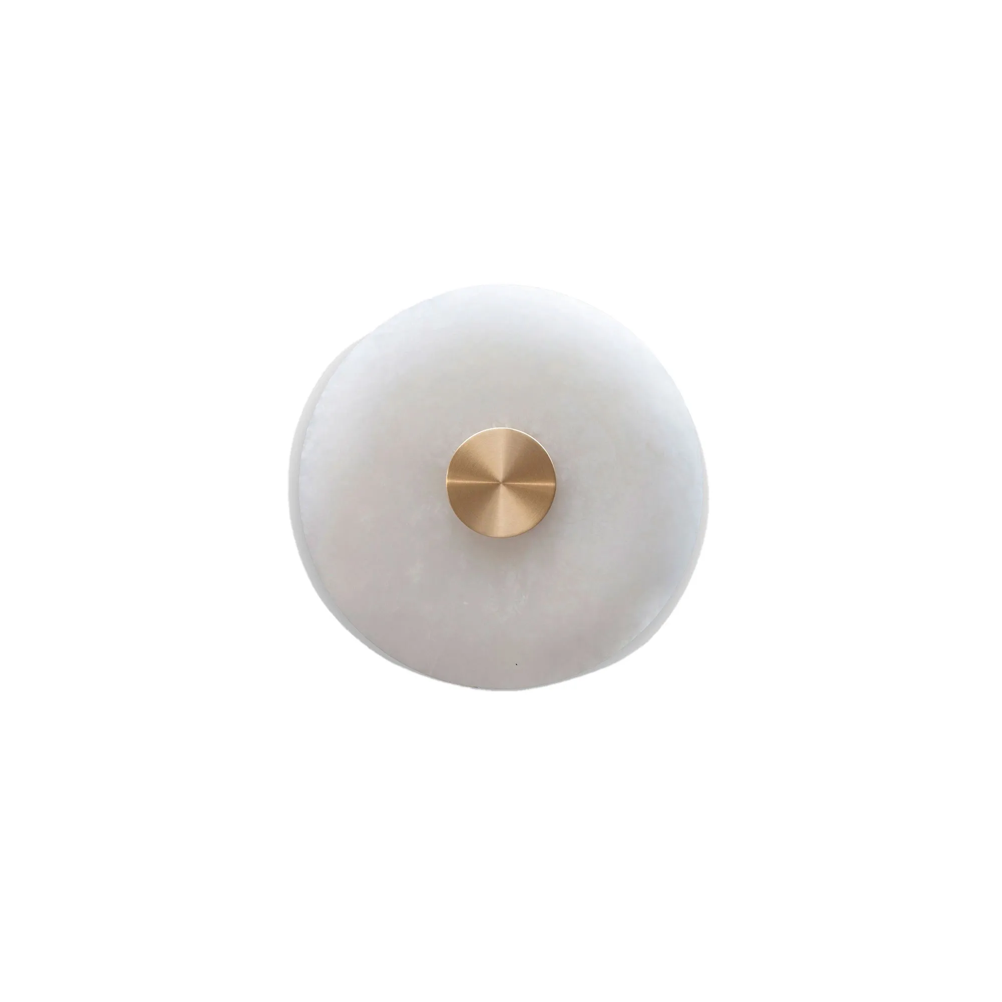 Bide Wall Large Brass - 1