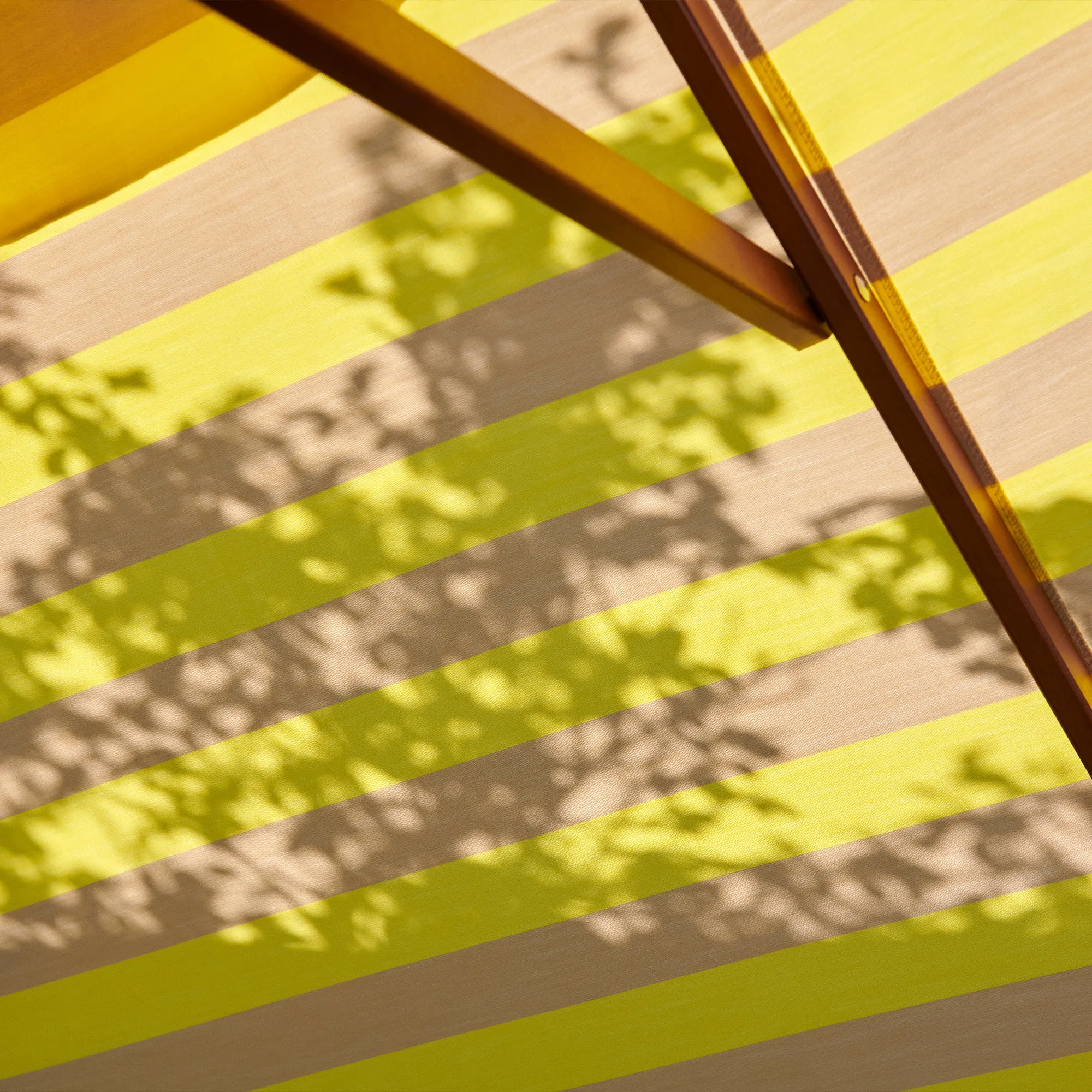 Messina parasol 300x300 cm - 5
