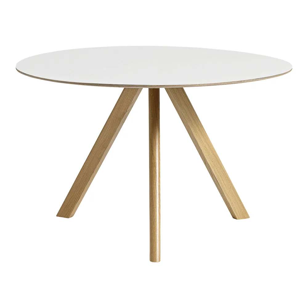 CPH20 2.0 Table Ø120 cm - 1