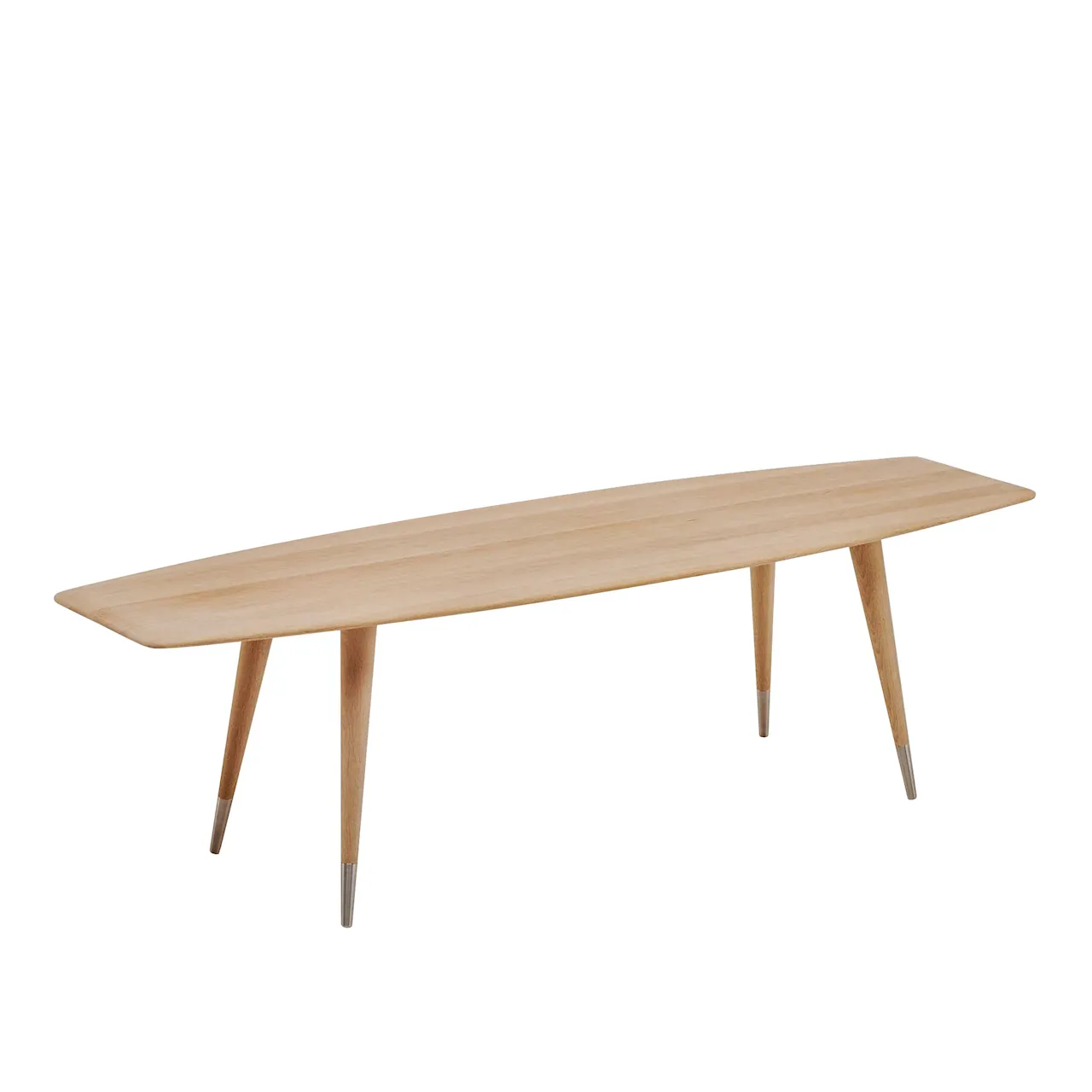 AK 2580-2582 Point Coffee Table