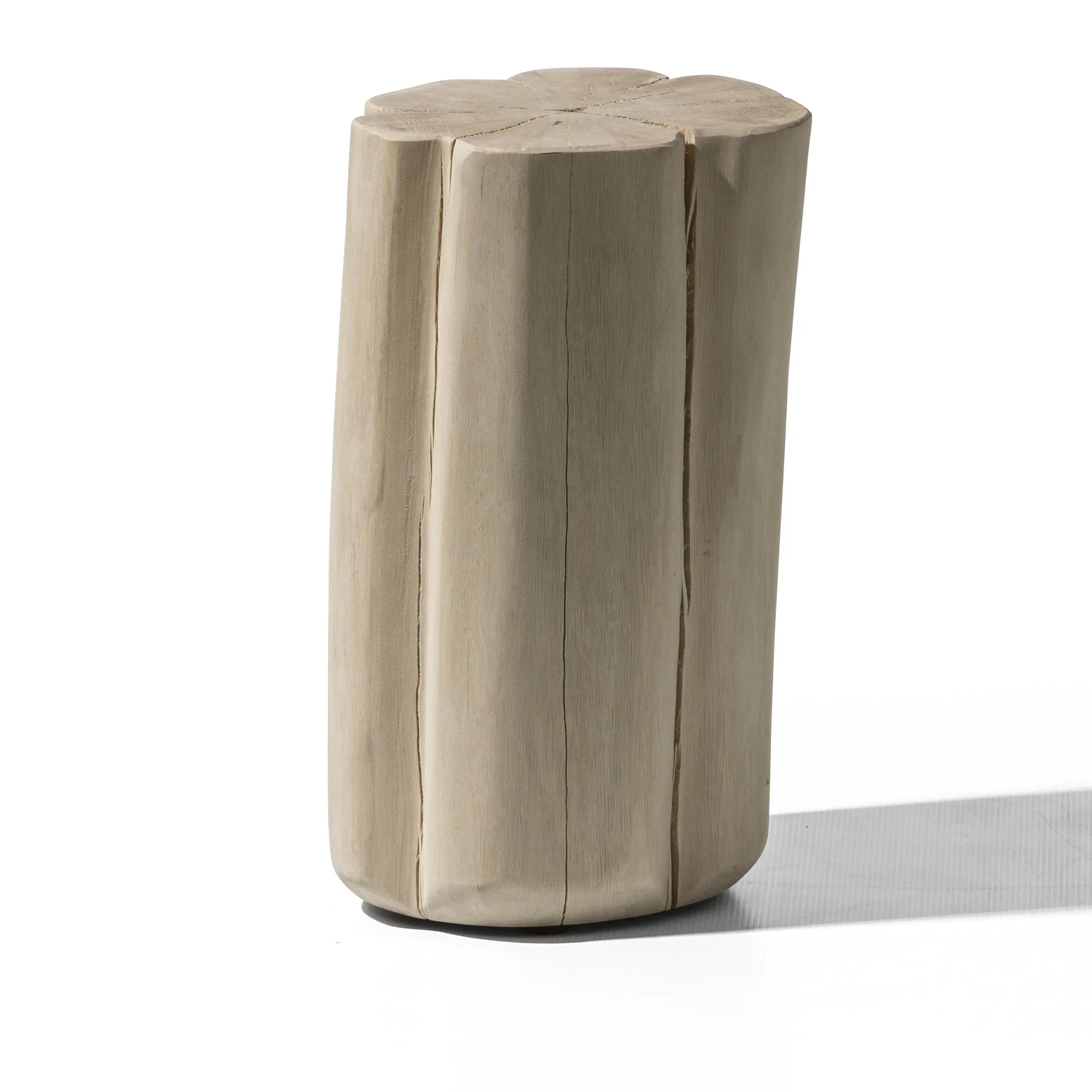 Brick Side Table - 1