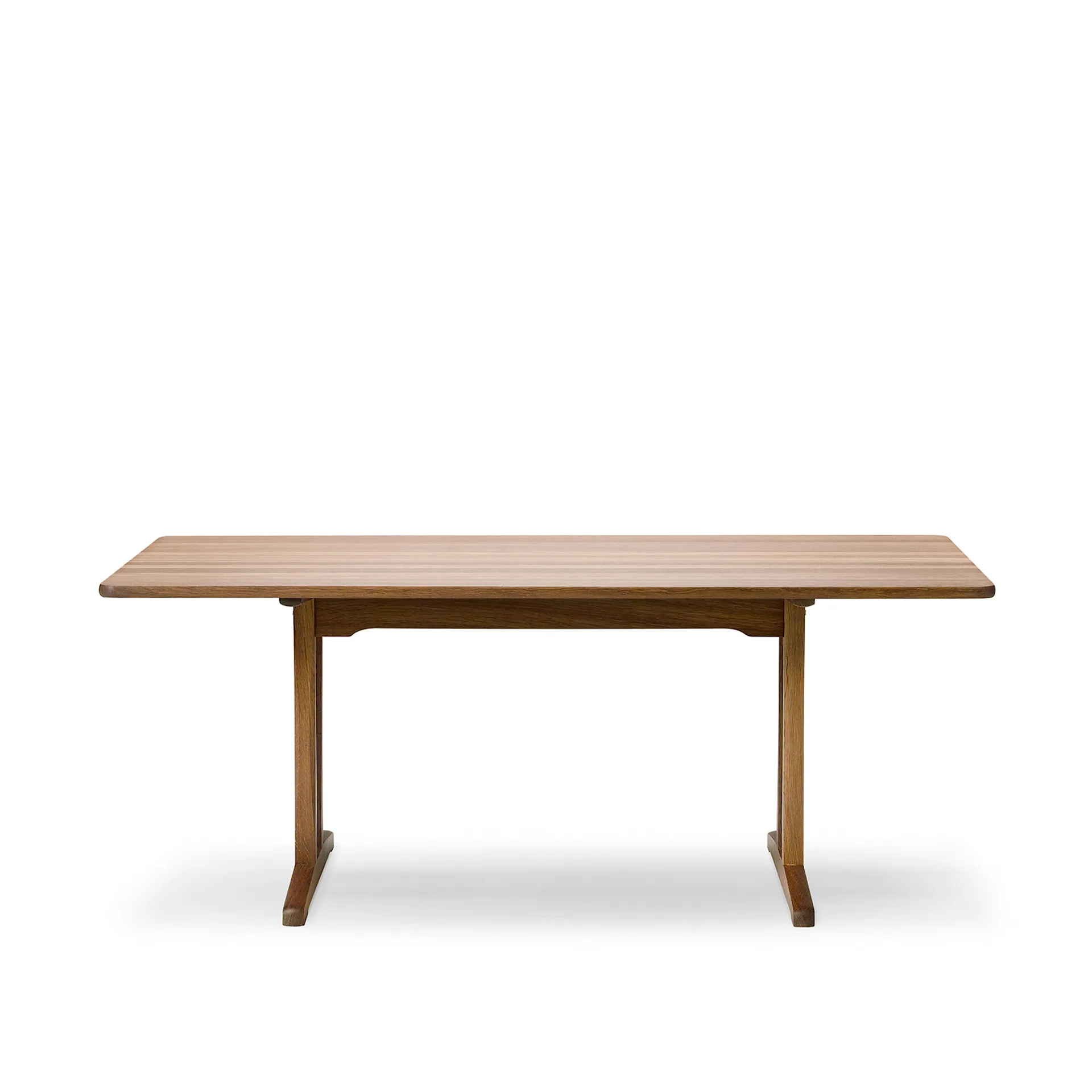 Mogensen C18 Table - Fredericia Furniture - Børge Mogensen - NO GA