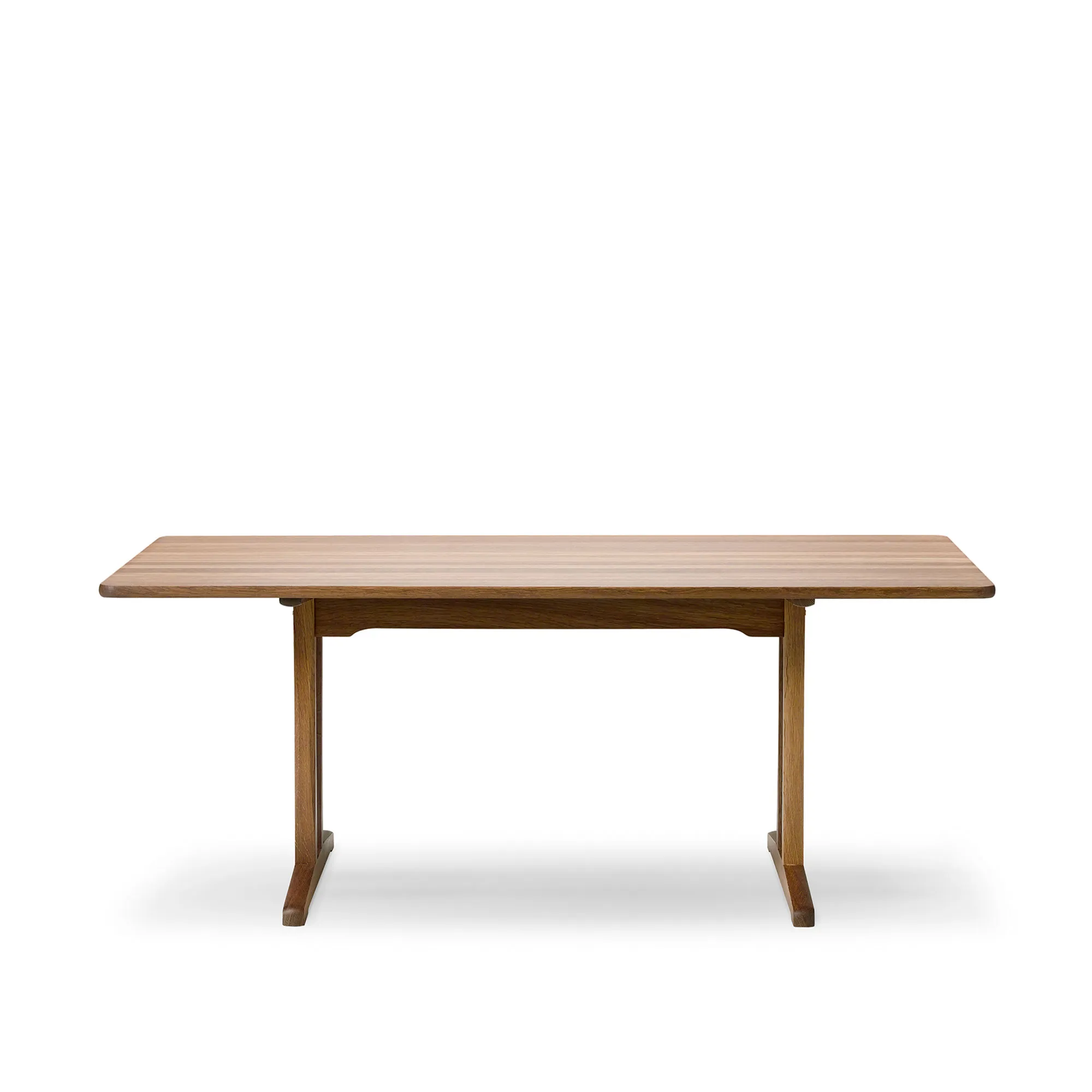 Mogensen C18 Dining Table 180 cm - 1