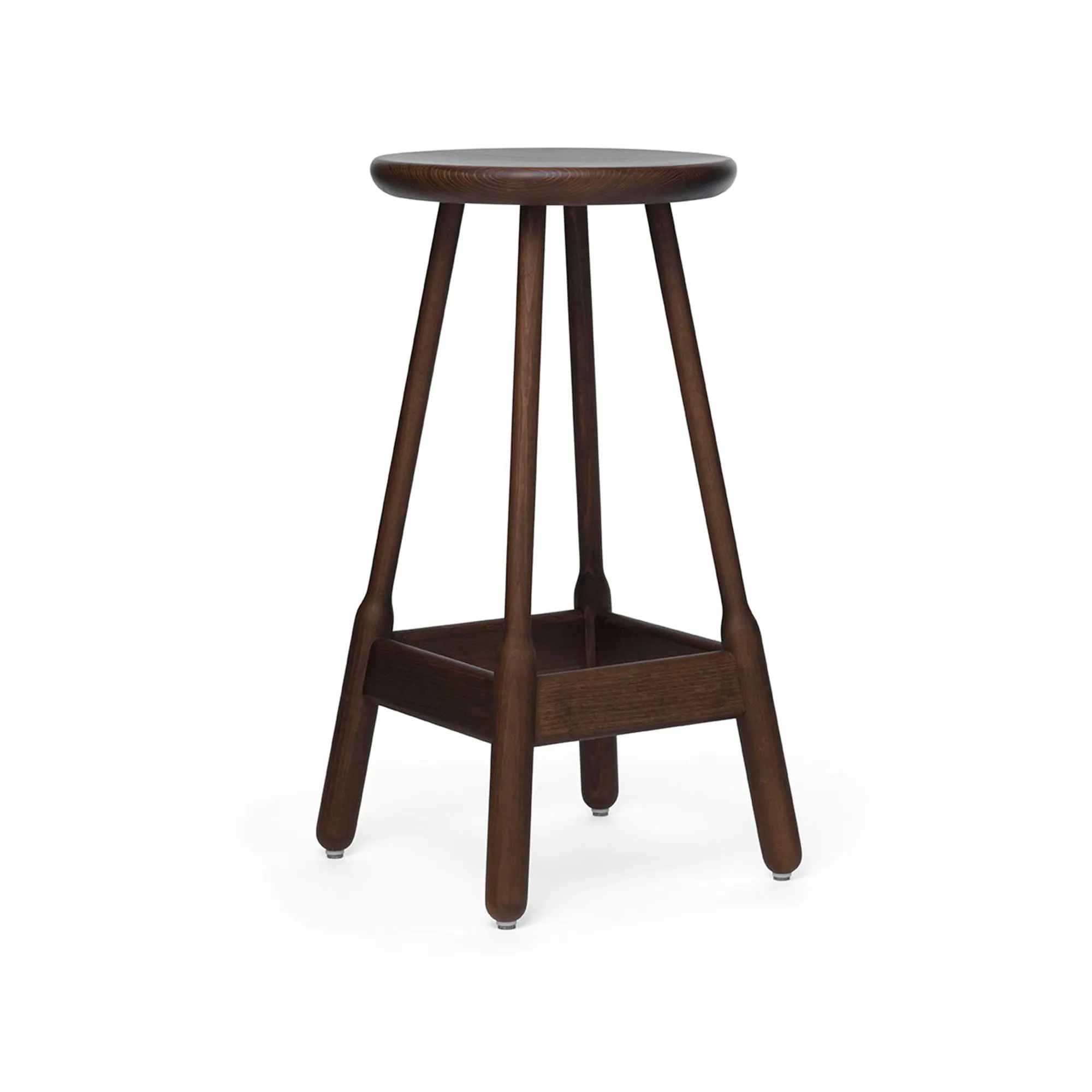 Albert Bar Stool - 1