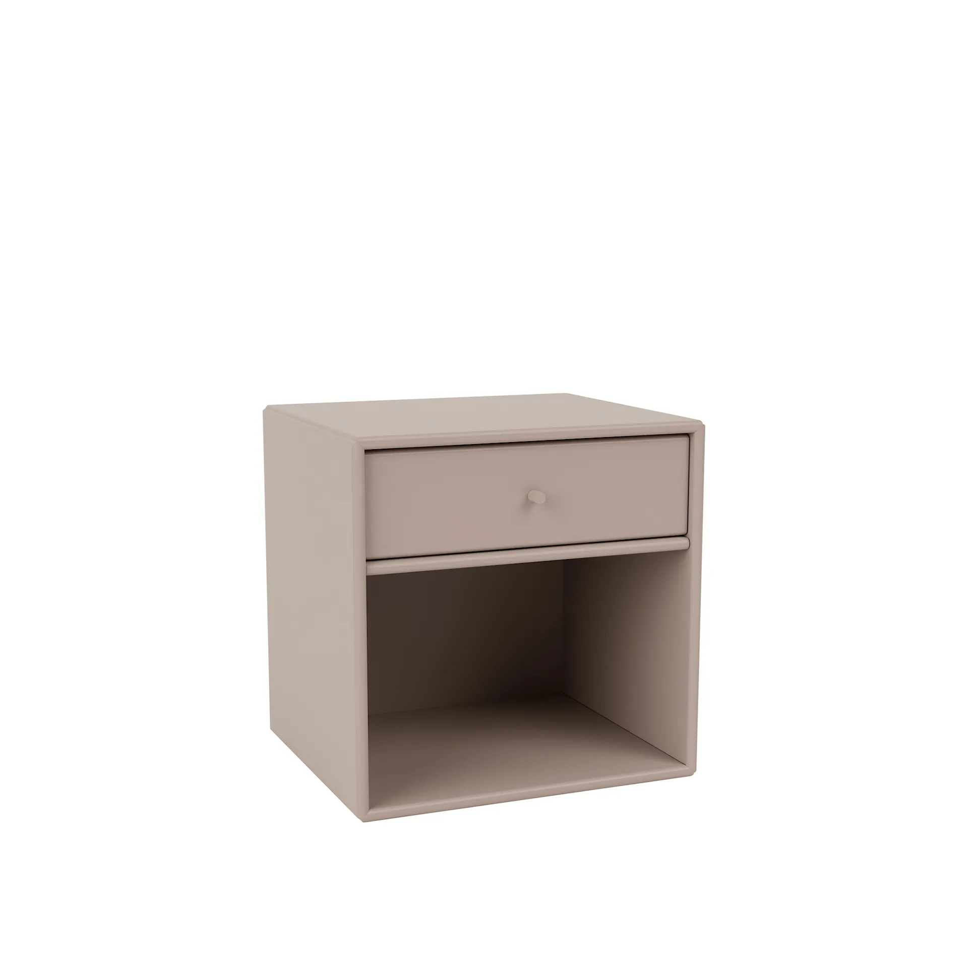 Dream Nightstand - Suspension Rail - Montana - Peter J. Lassen - NO GA