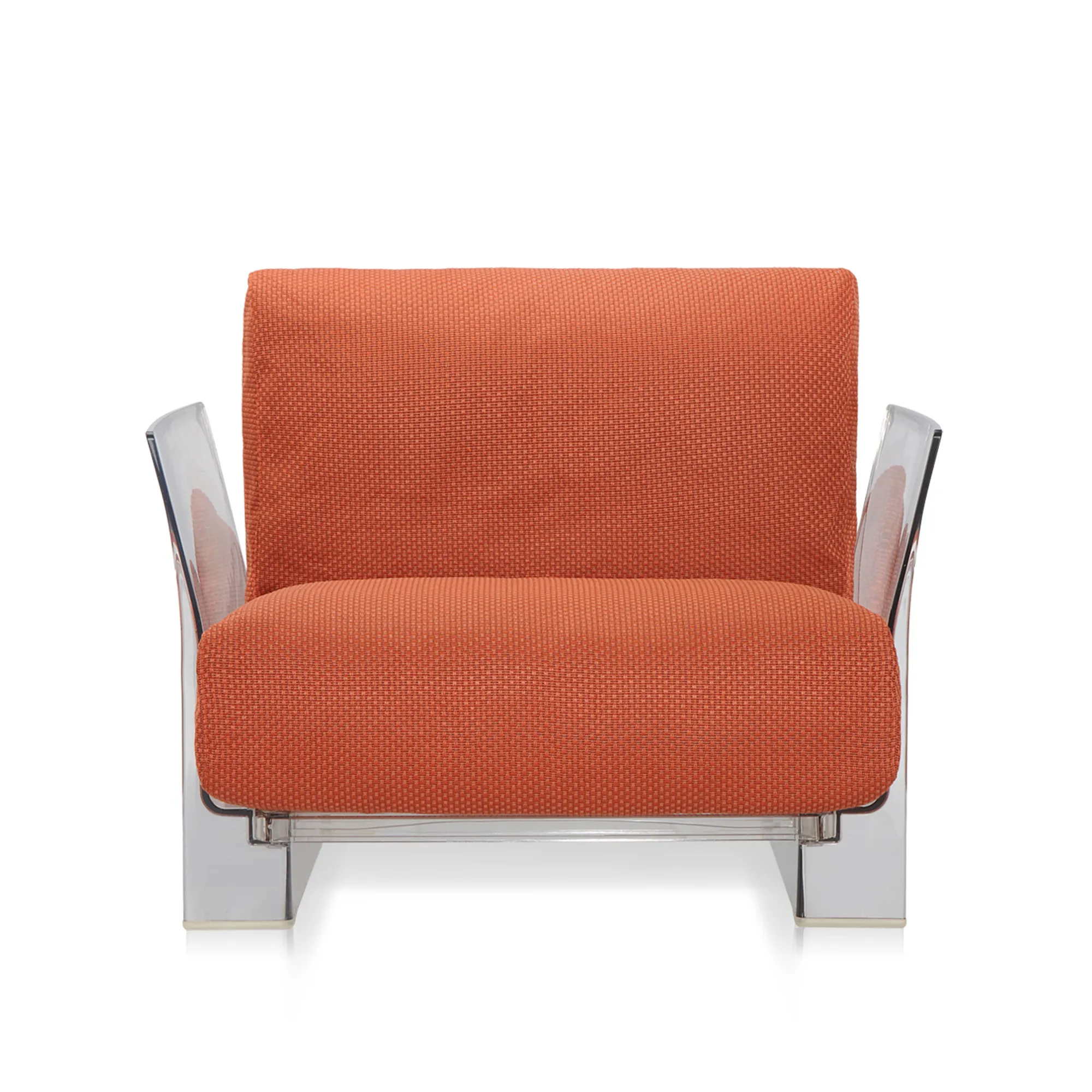Pop Outdoor Armchair - 1