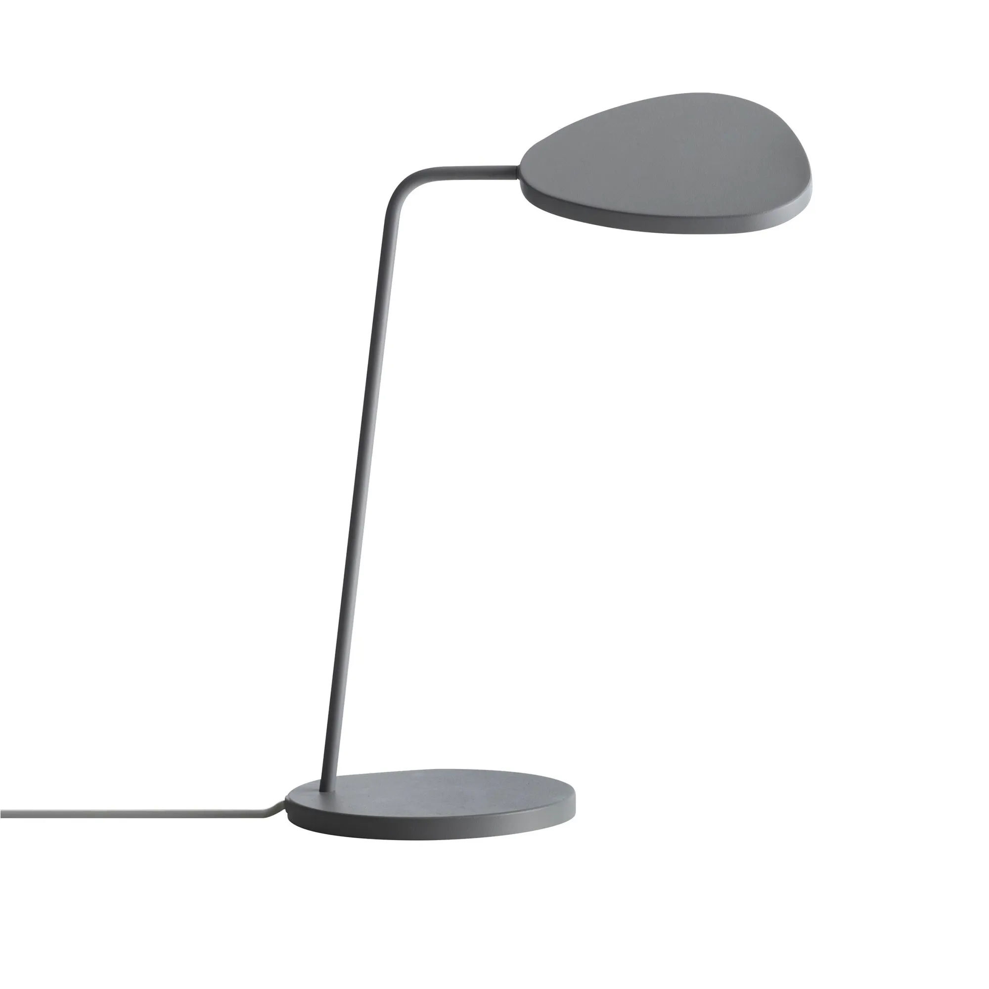 Leaf Table Lamp - 1
