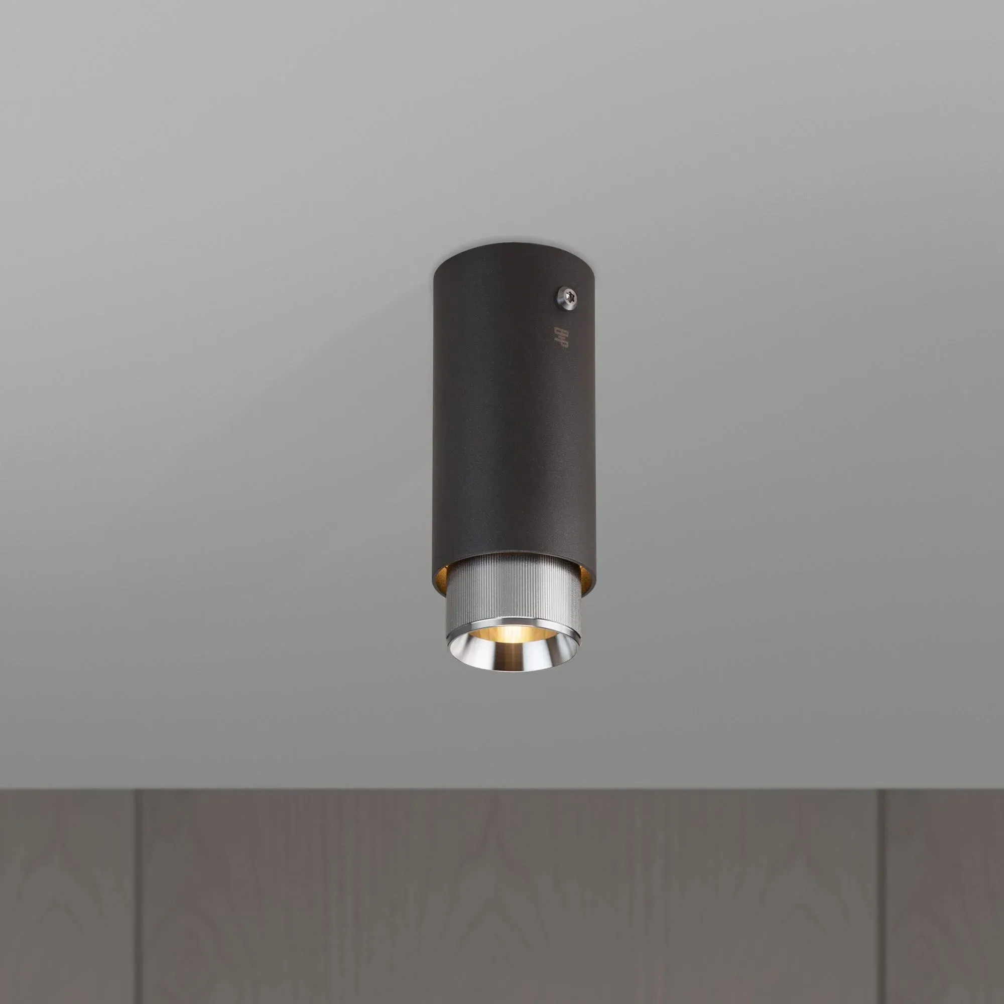 Exhaust Surface Graphite - 2