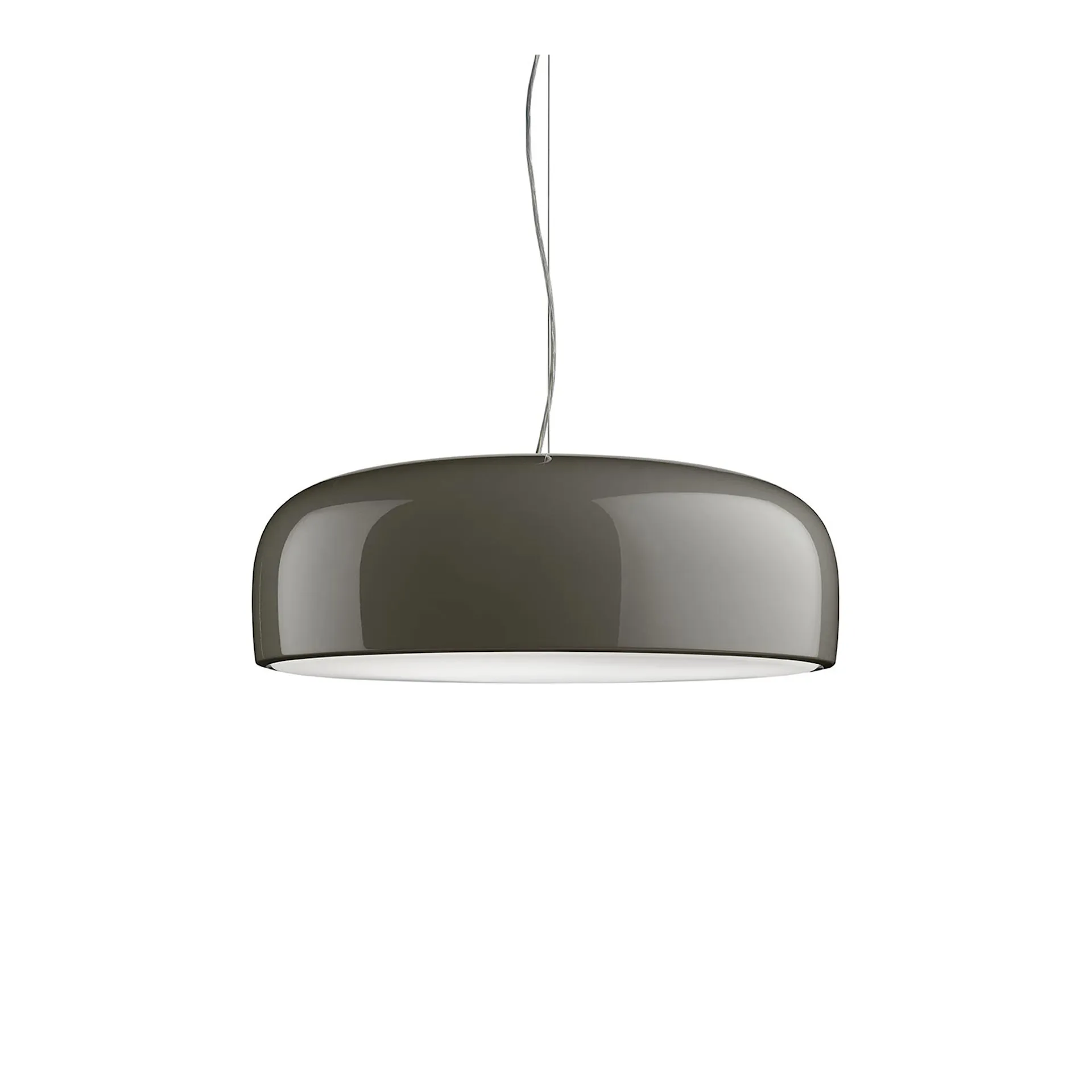 Smithfield Suspension Led - Flos - Jasper Morrison - NO GA