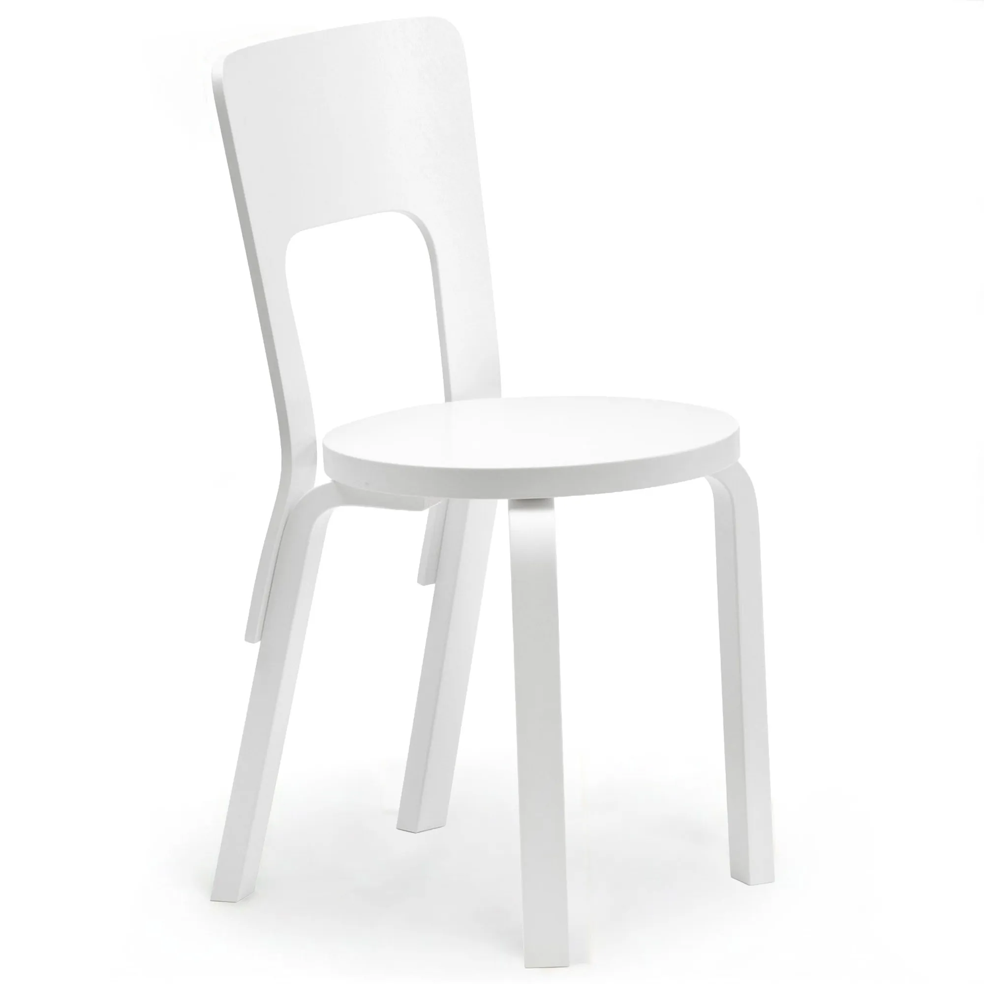 Chair 66 stoel - 1