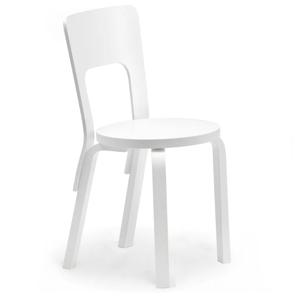 Chair 66 stoel