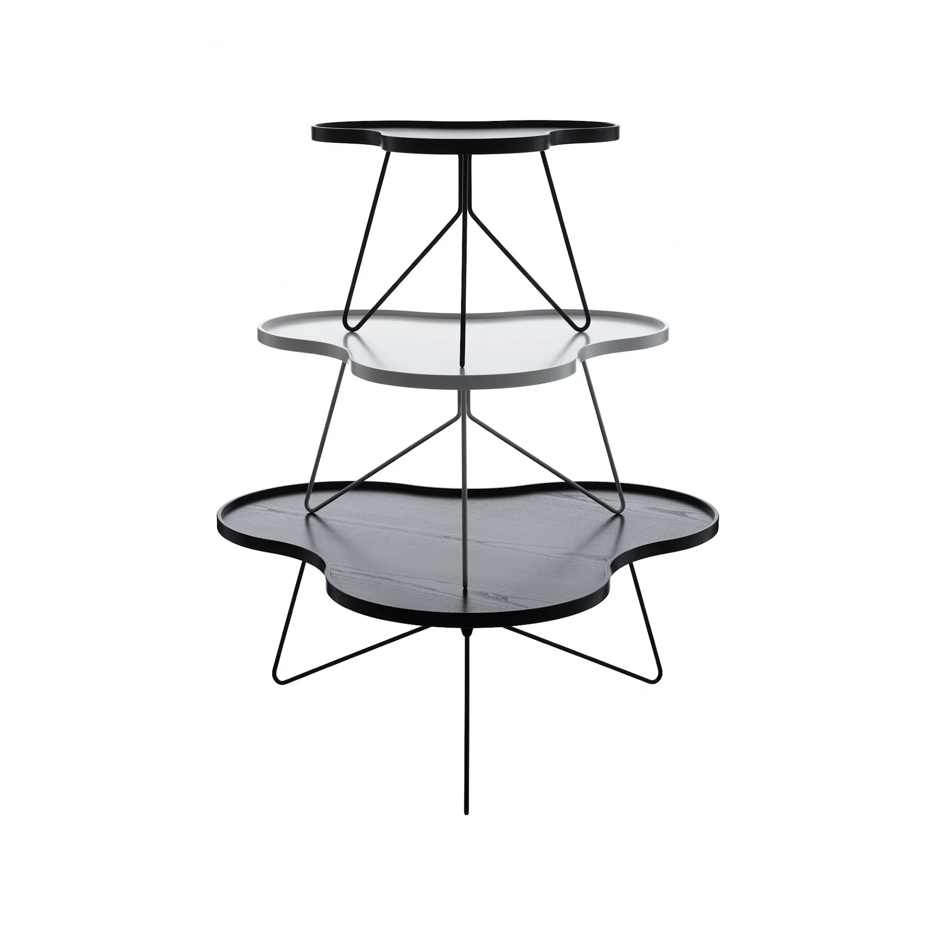 Flower Mono Table - Swedese - NO GA