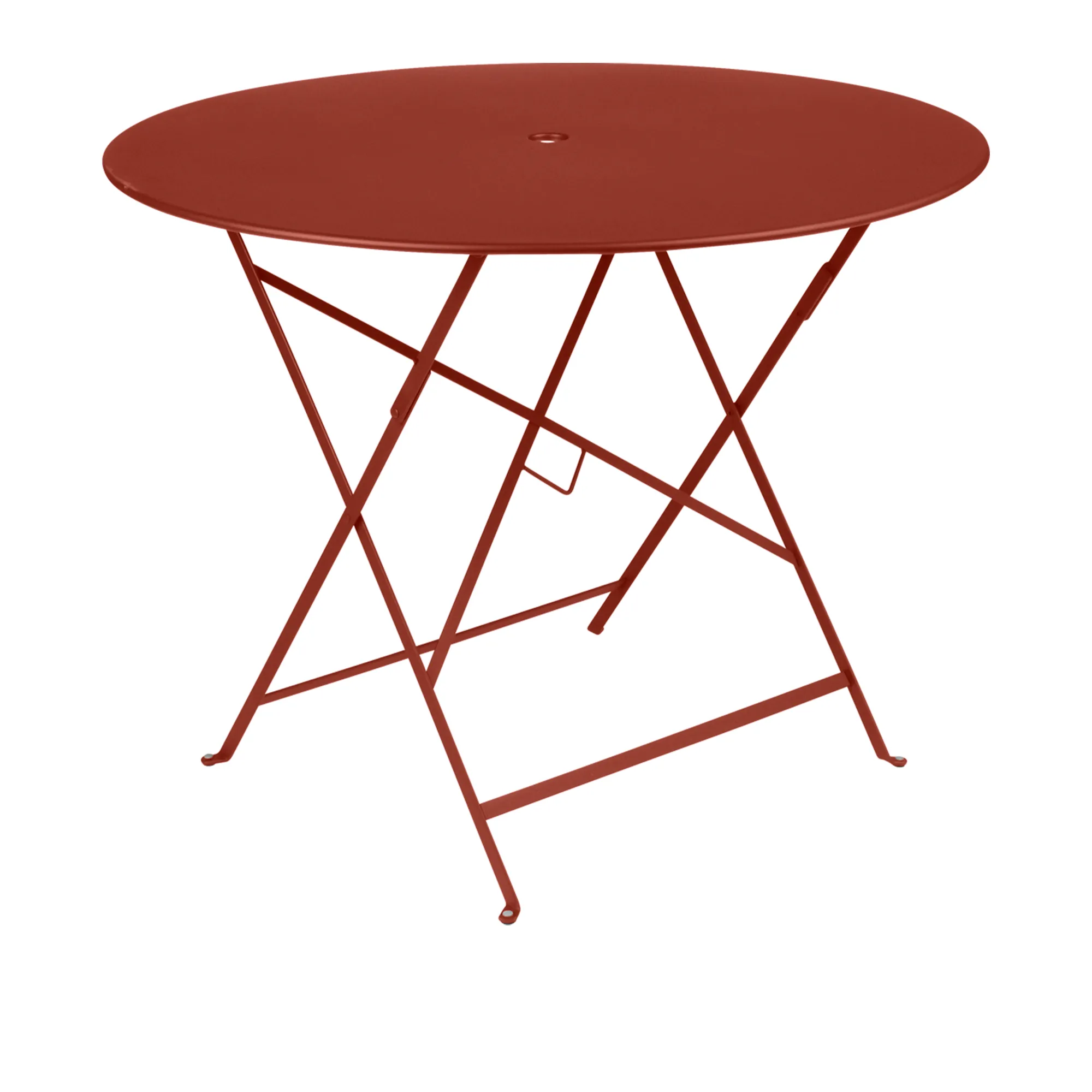 Bistro eettafel voor buiten Ø 96 cm - 1