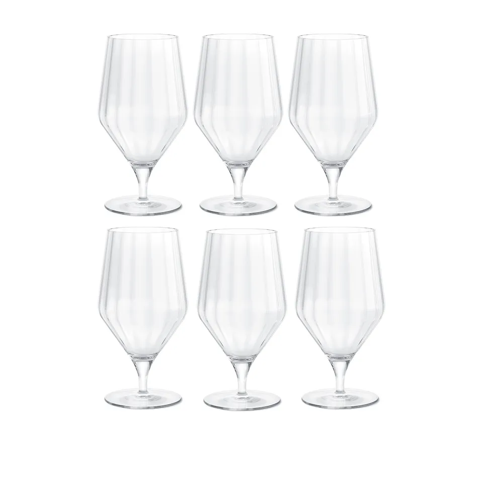 Bernadotte olutlasi 52 cl 6 kpl