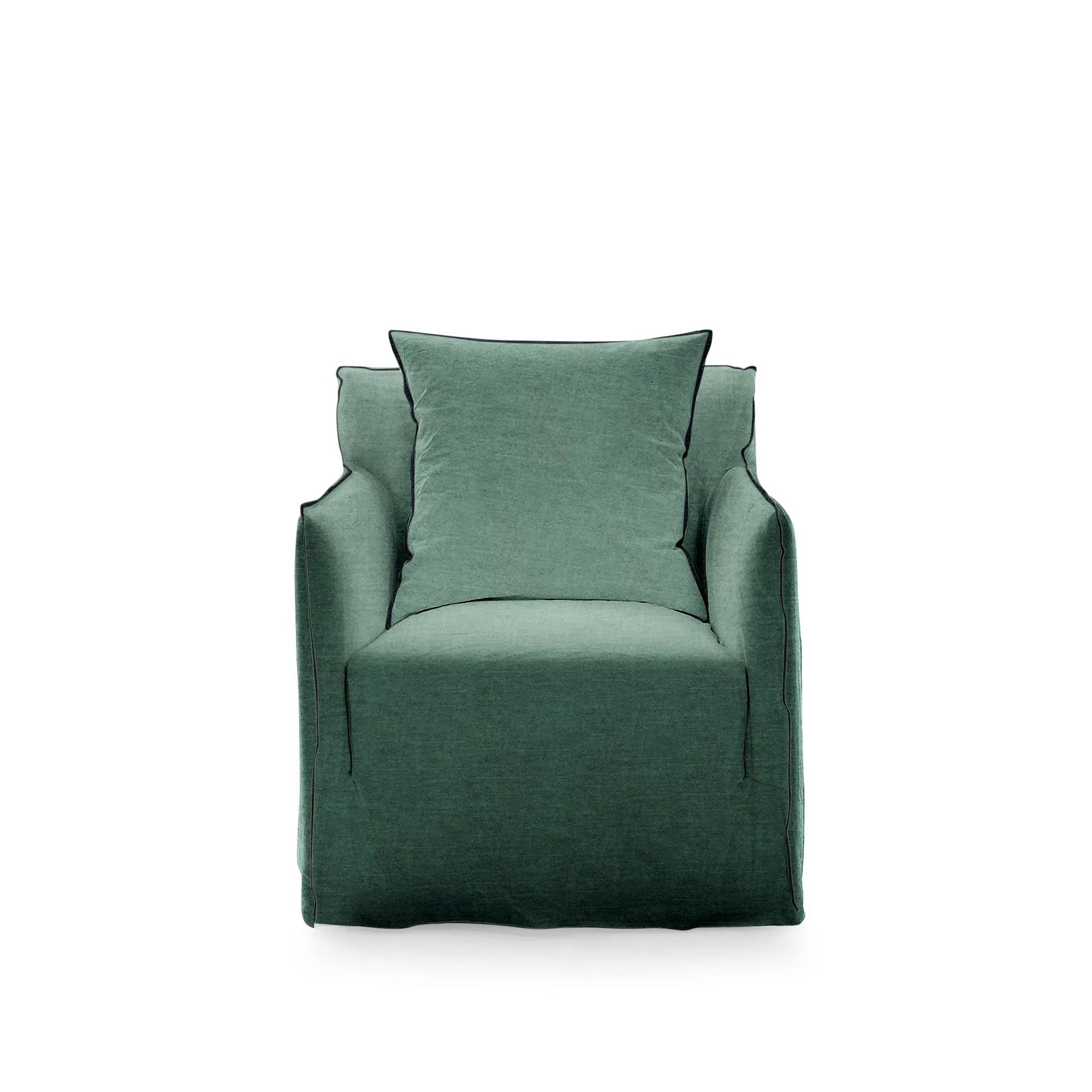 Ghost 05 Armchair - 1