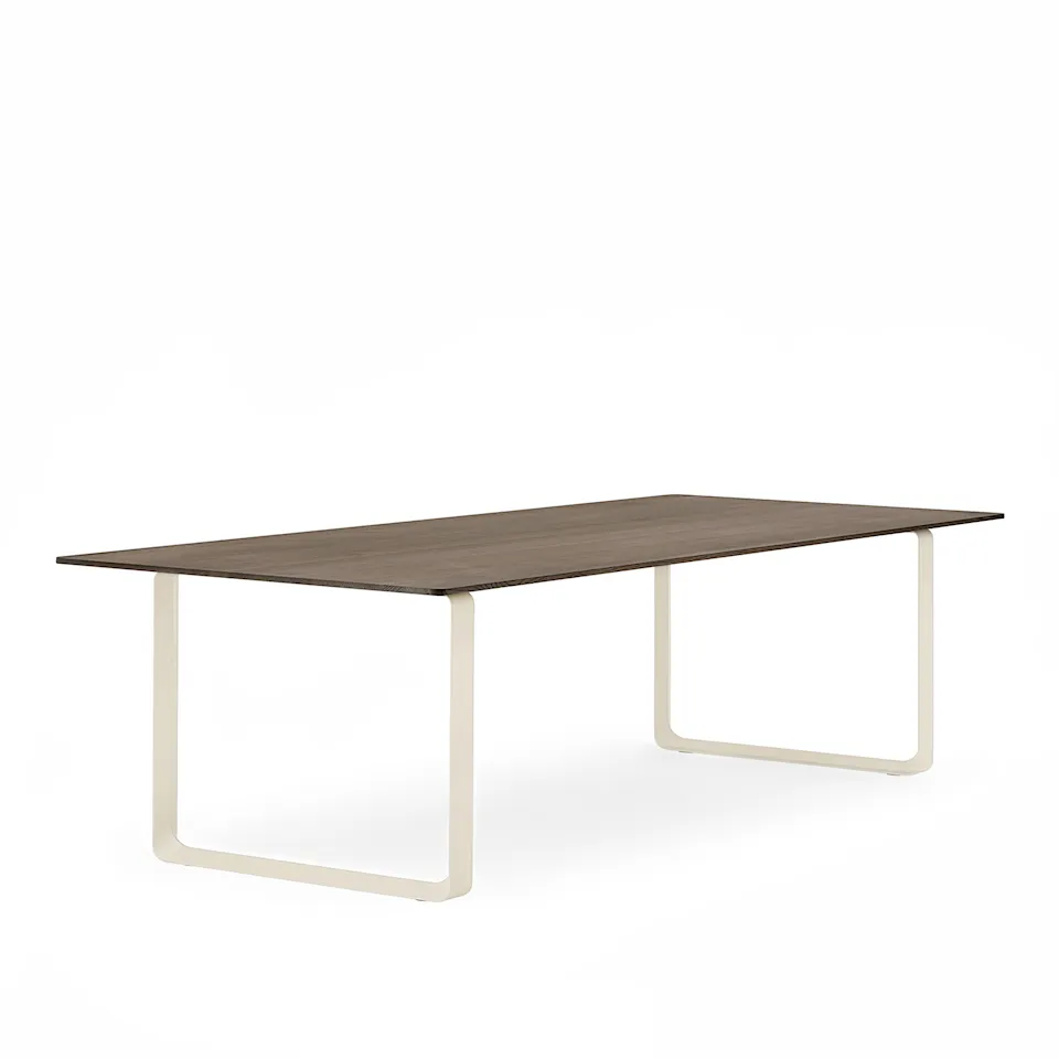 70/70 Table eettafel 225x90 cm