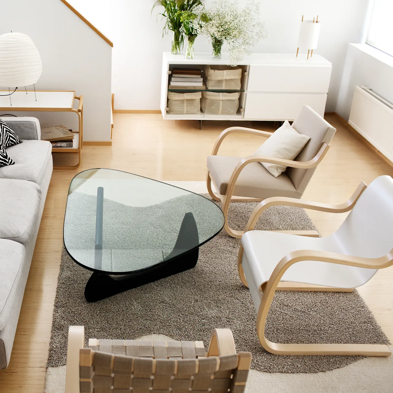 Armchair 42 fauteuil