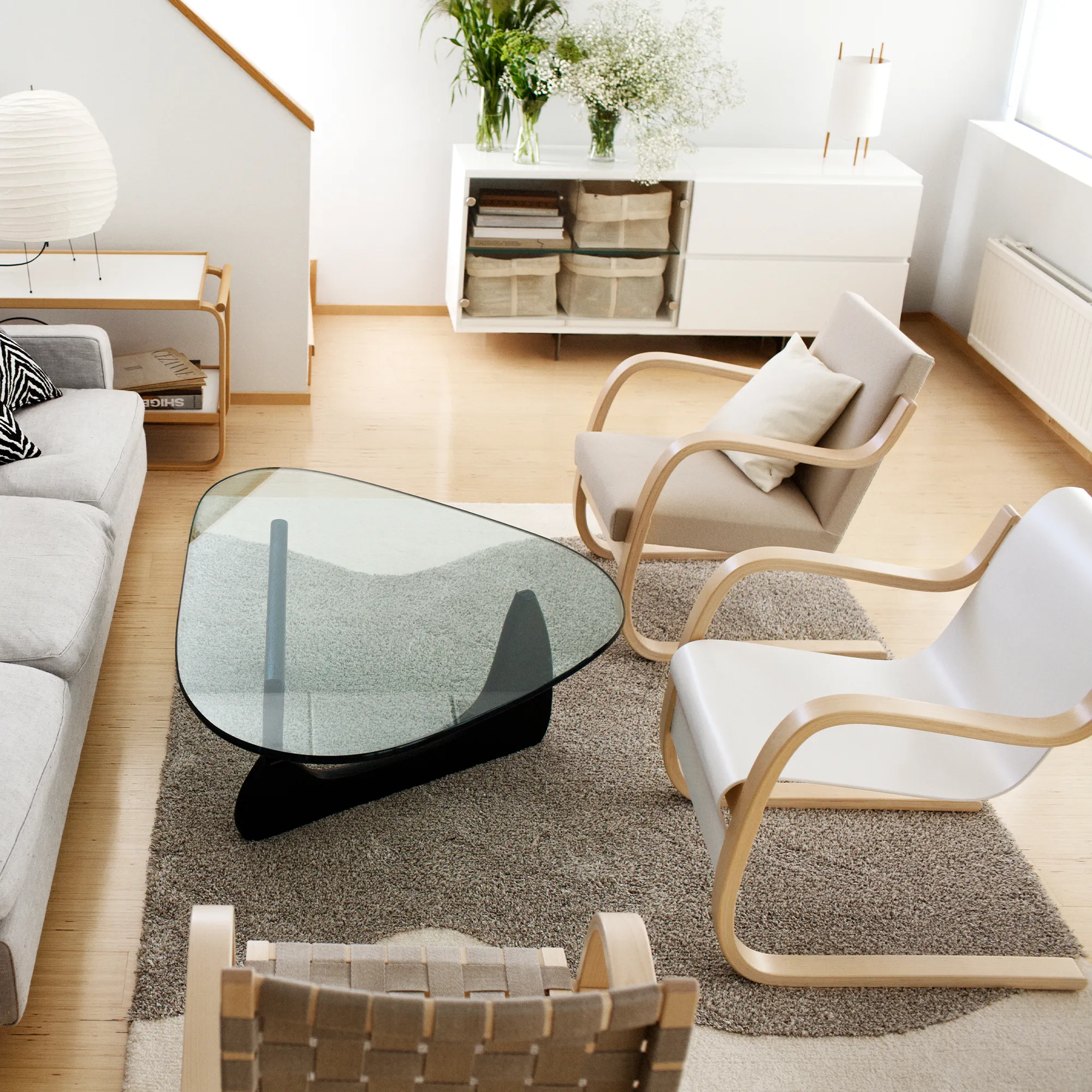 Armchair 42 fauteuil - 2
