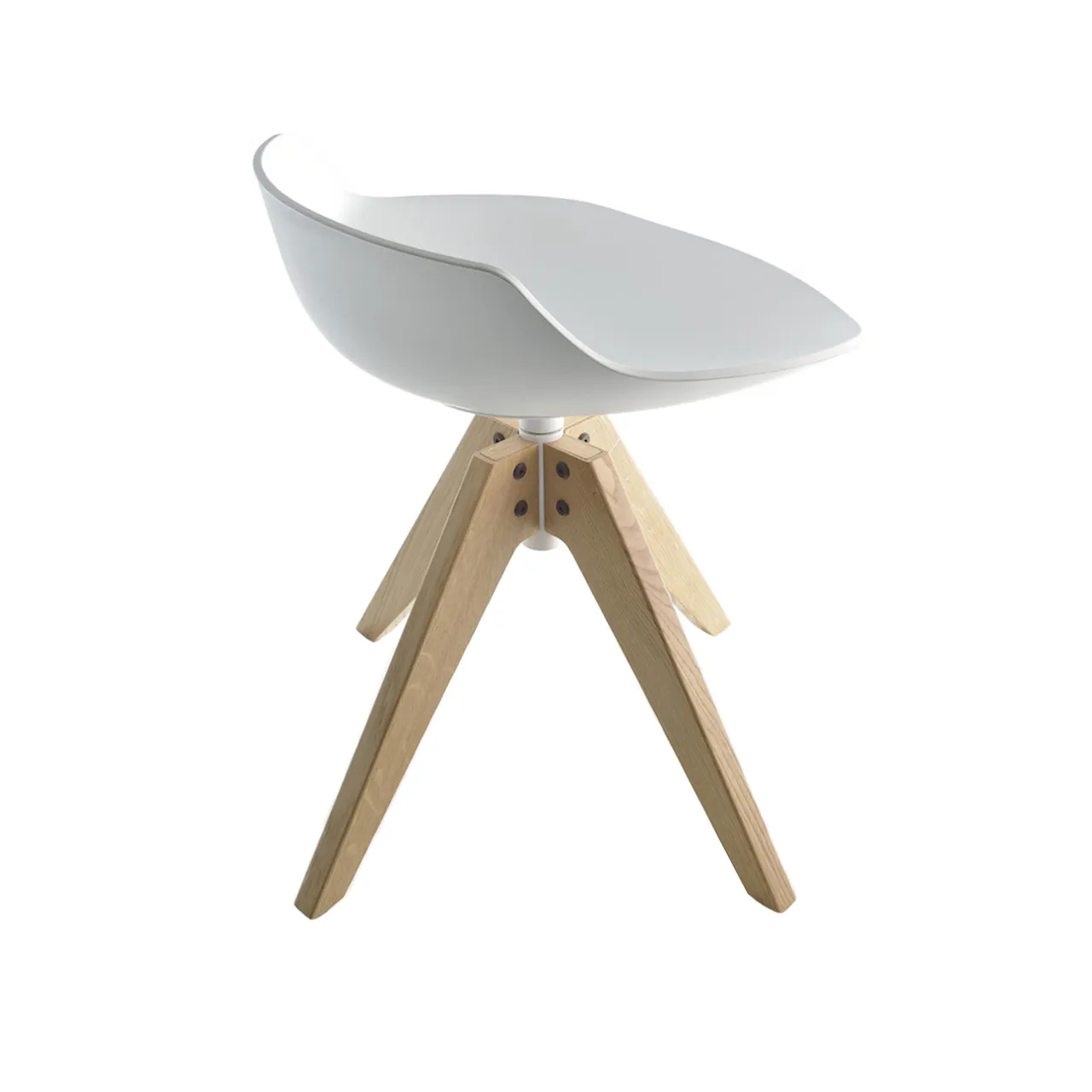 Flow Stool - Krakk