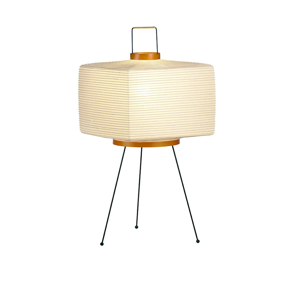 Akari 7A Table Lamp