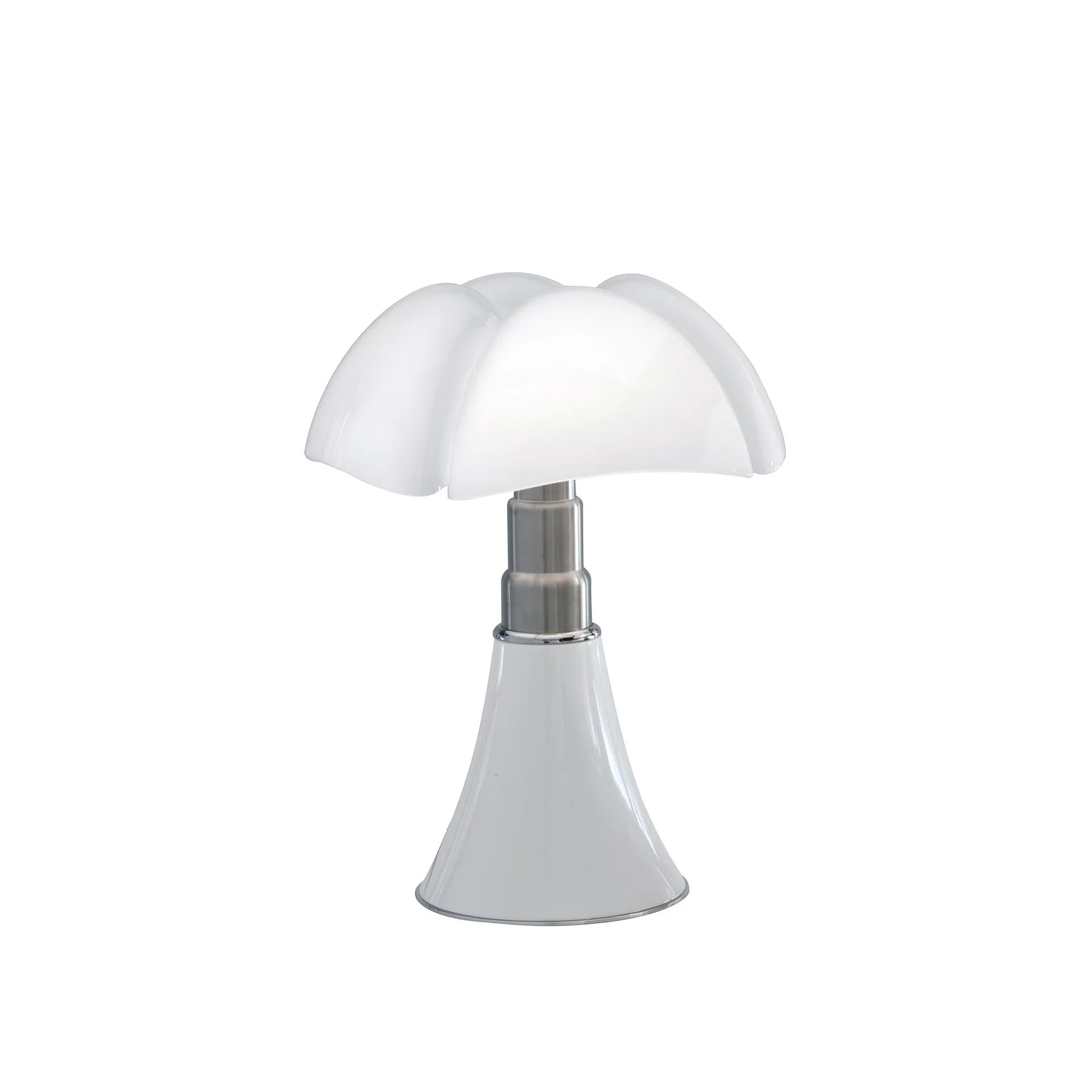 Minipipistrello Table Lamp - Dæmpbar - Martinelli Luce - Gae Aulenti - NO GA