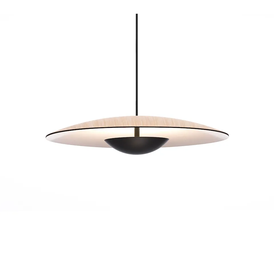 Ginger Pendant Lamp