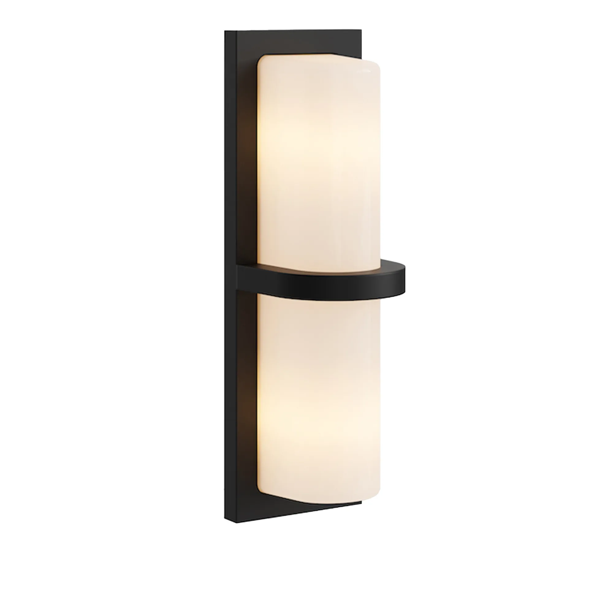 Ublo Wall White Diffuser væglampe - 1