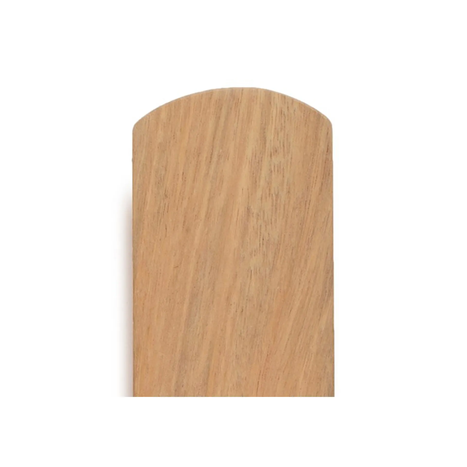 9A Service Wood Table Top Ø120 - Grythyttan Stålmöbler - NO GA