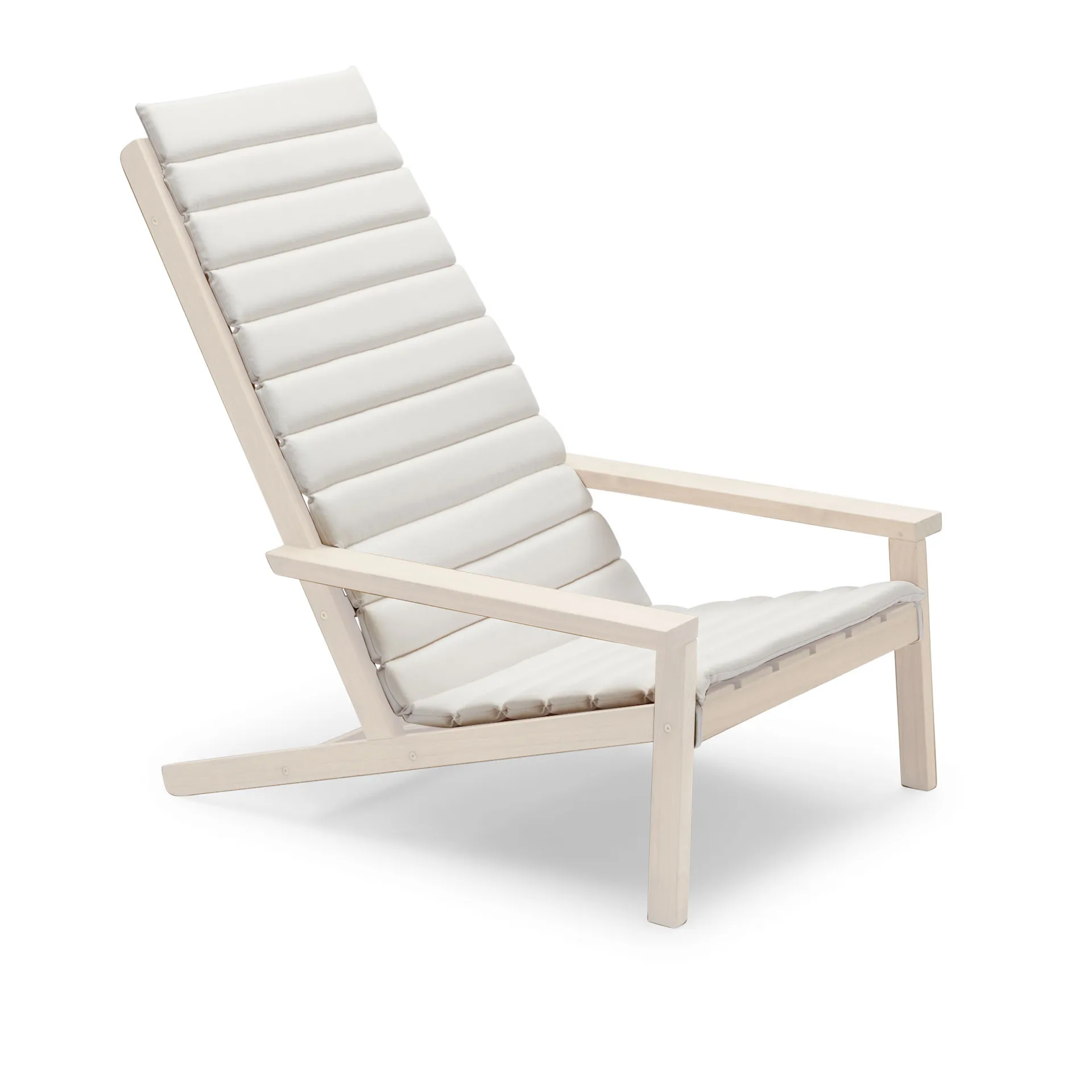 Between Lines Deck Chair Cushion - Fritz Hansen - NO GA