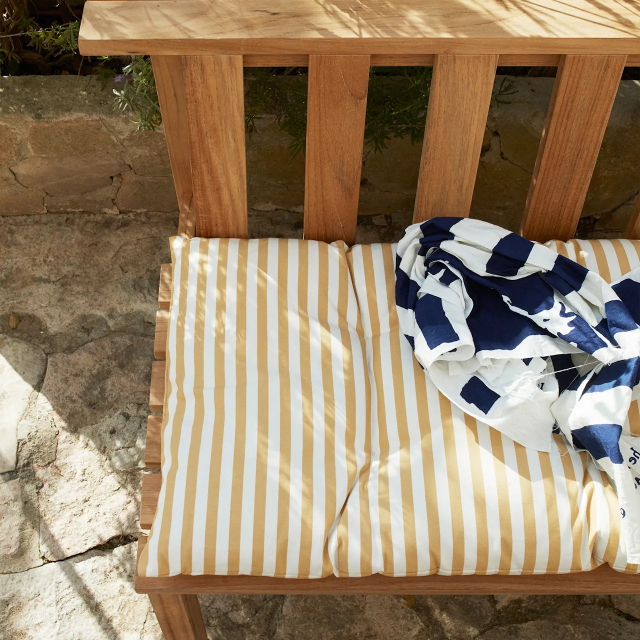 Barrier Outdoor Cushion 43 x 43 cm