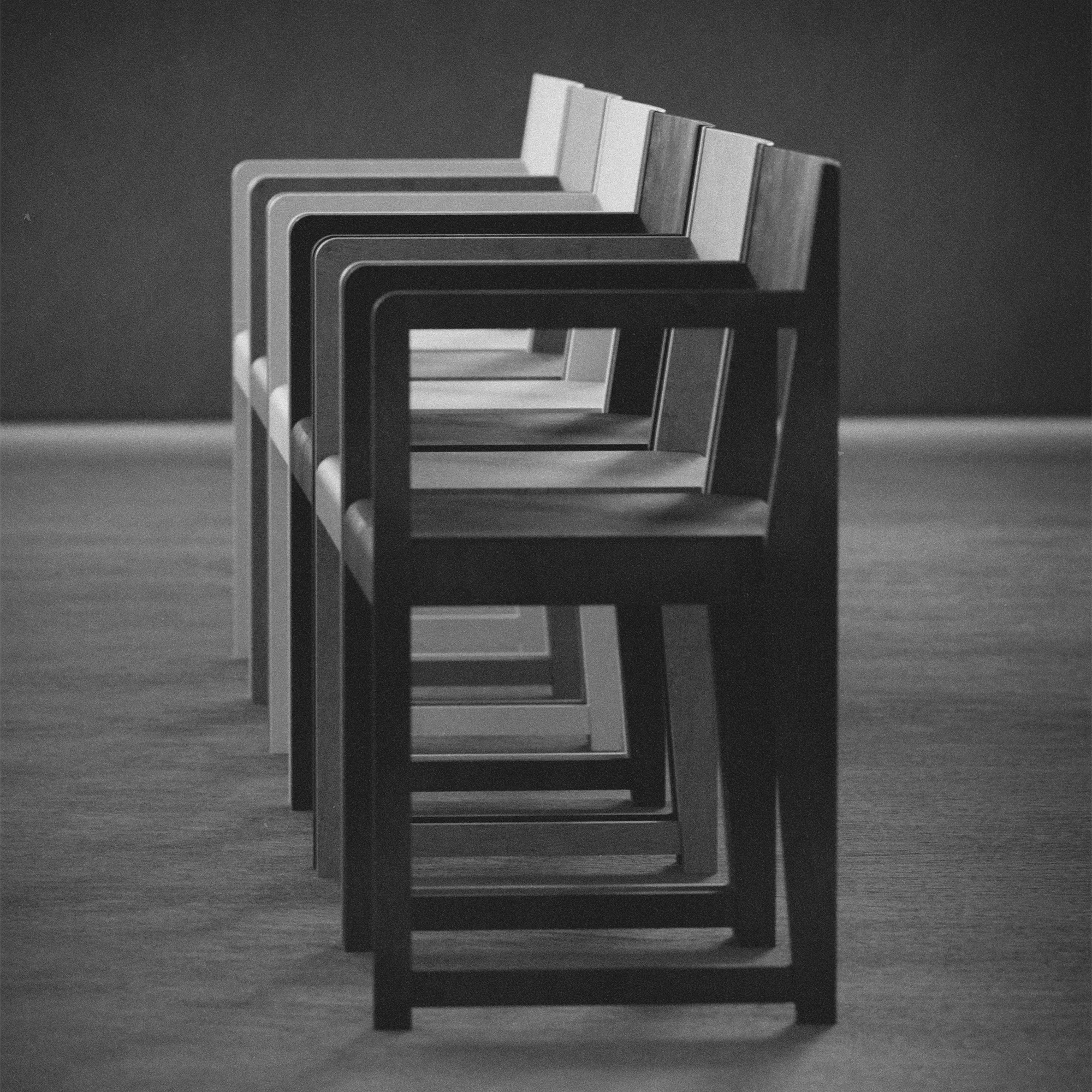Armrest Chair 01 spisebordsstol - 15