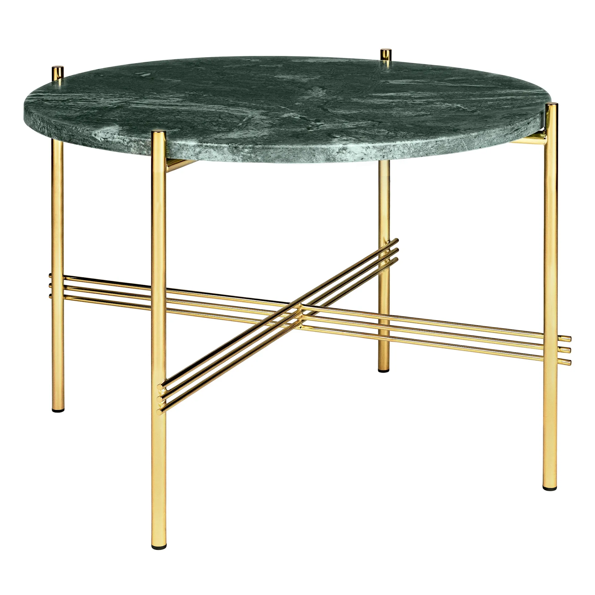 TS Coffee Table - Gubi - GamFratesi - NO GA