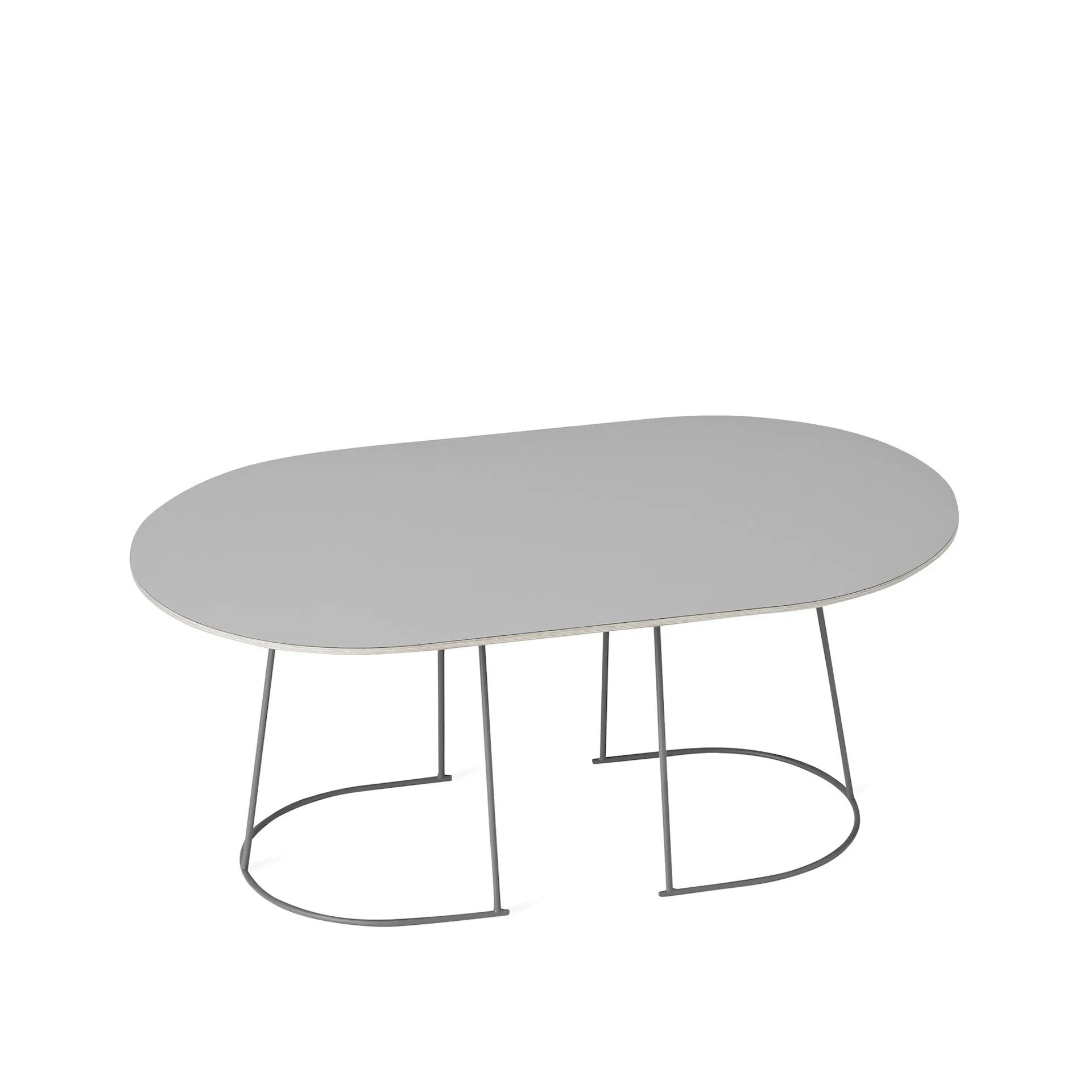 Airy Coffee Table Medium - Muuto - Cecilie Manz - NO GA