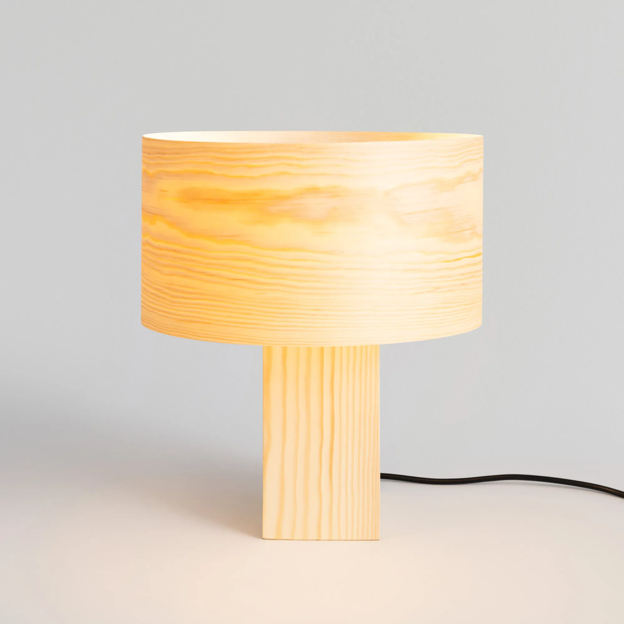 018 Hoop Table Lamp - 5