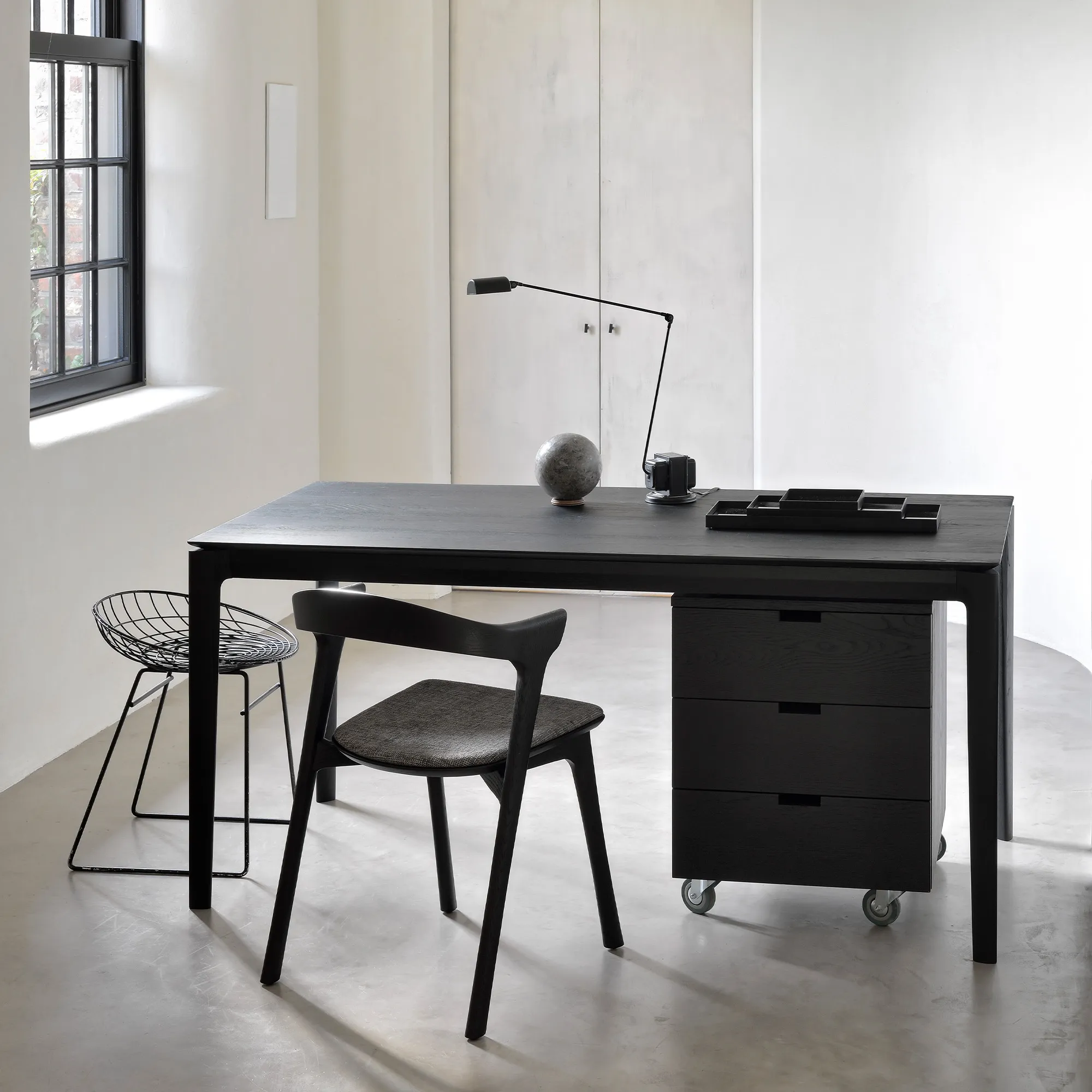 Billy Drawer Unit