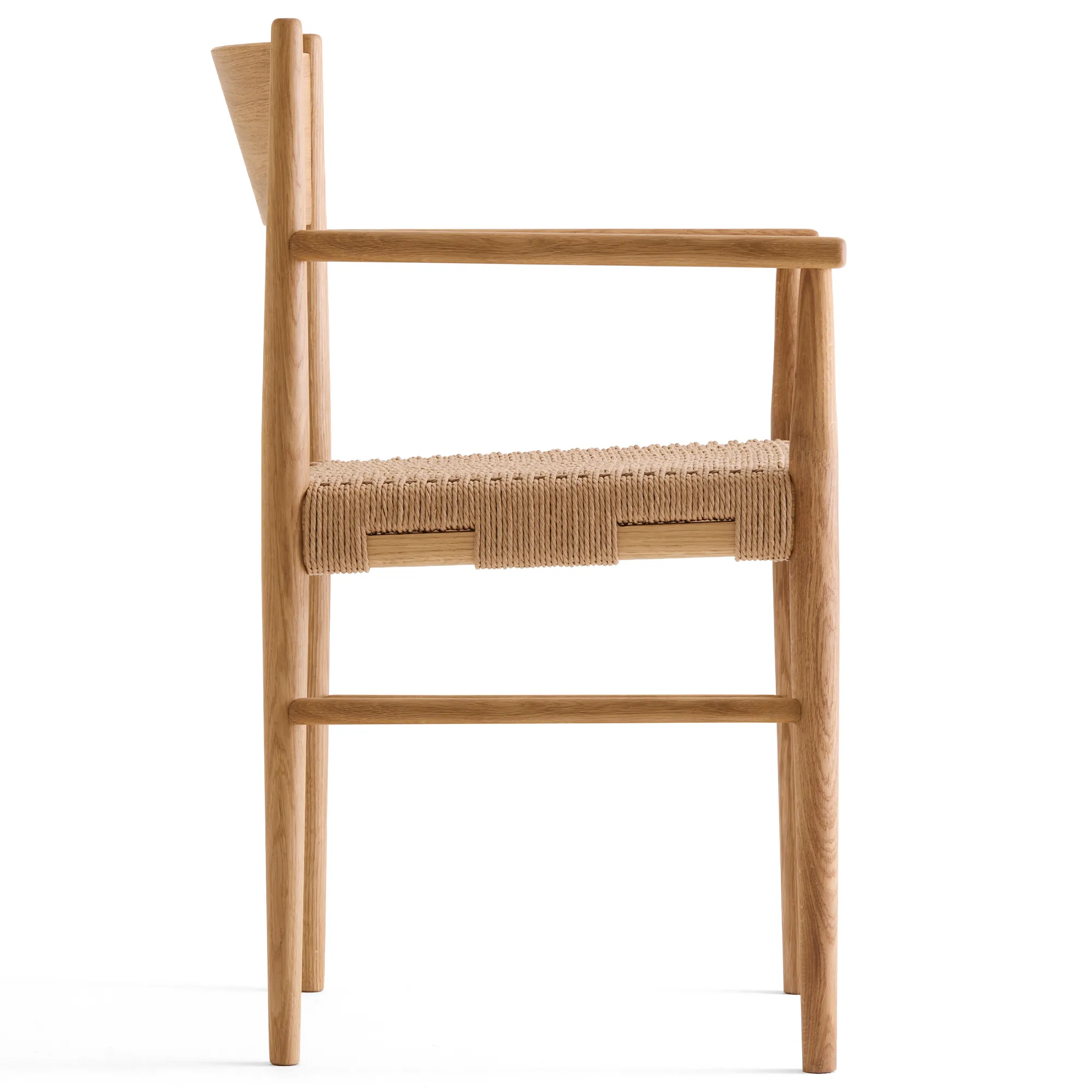 Vidar Chair - 4