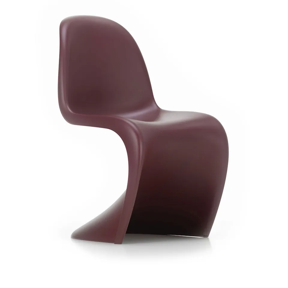 Panton Chair eetkamerstoel