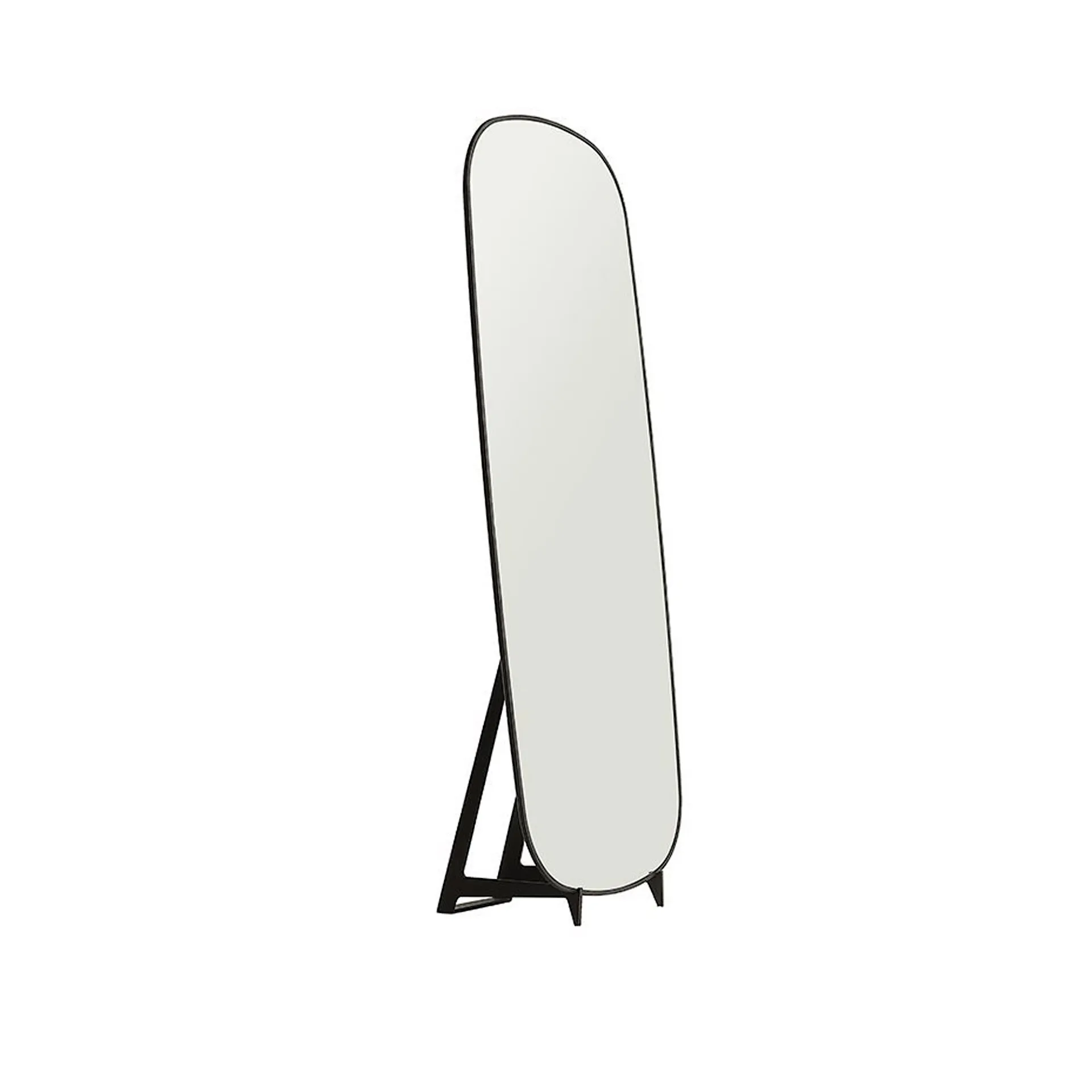 Audrey Floor Mirror - Poliform - NO GA