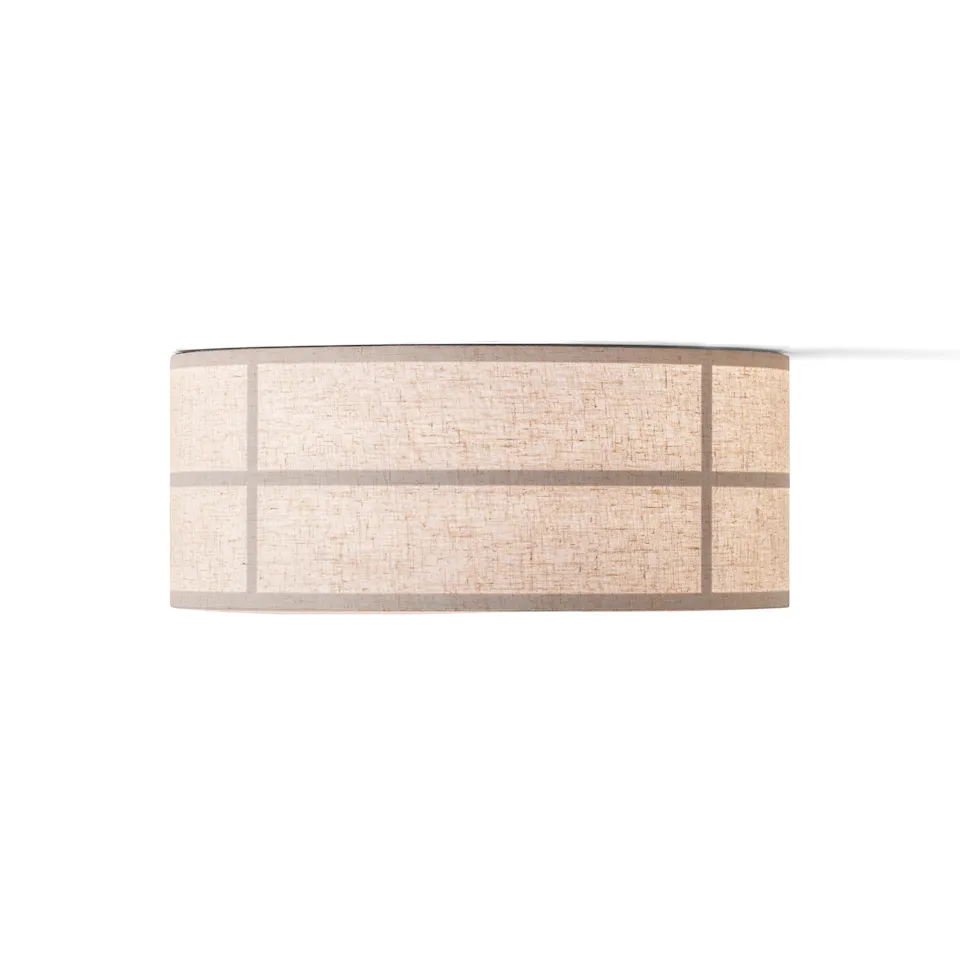 Hashira plafondlamp