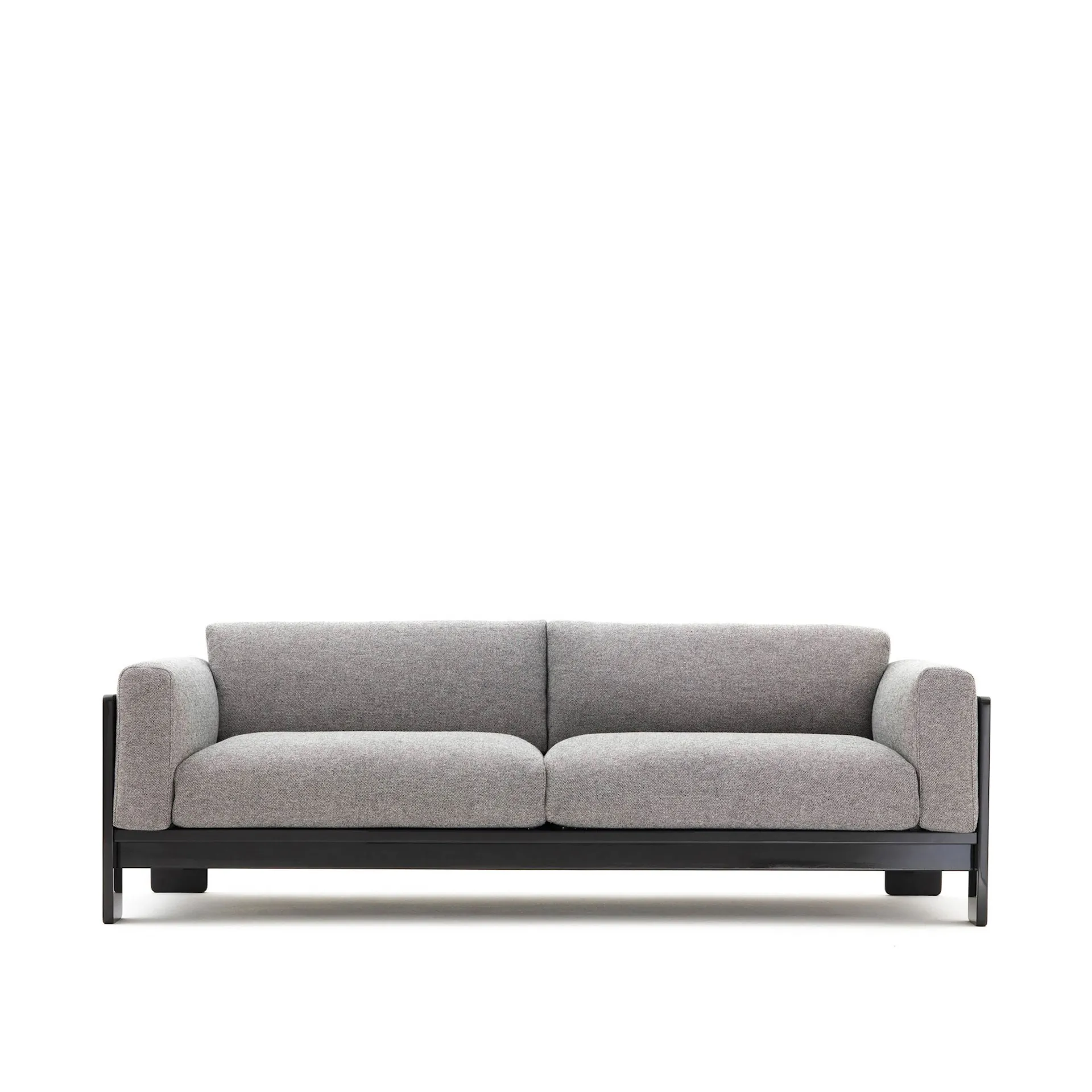 Bastiano 3-Seater Sofa - Knoll - Tobia Scarpa - NO GA