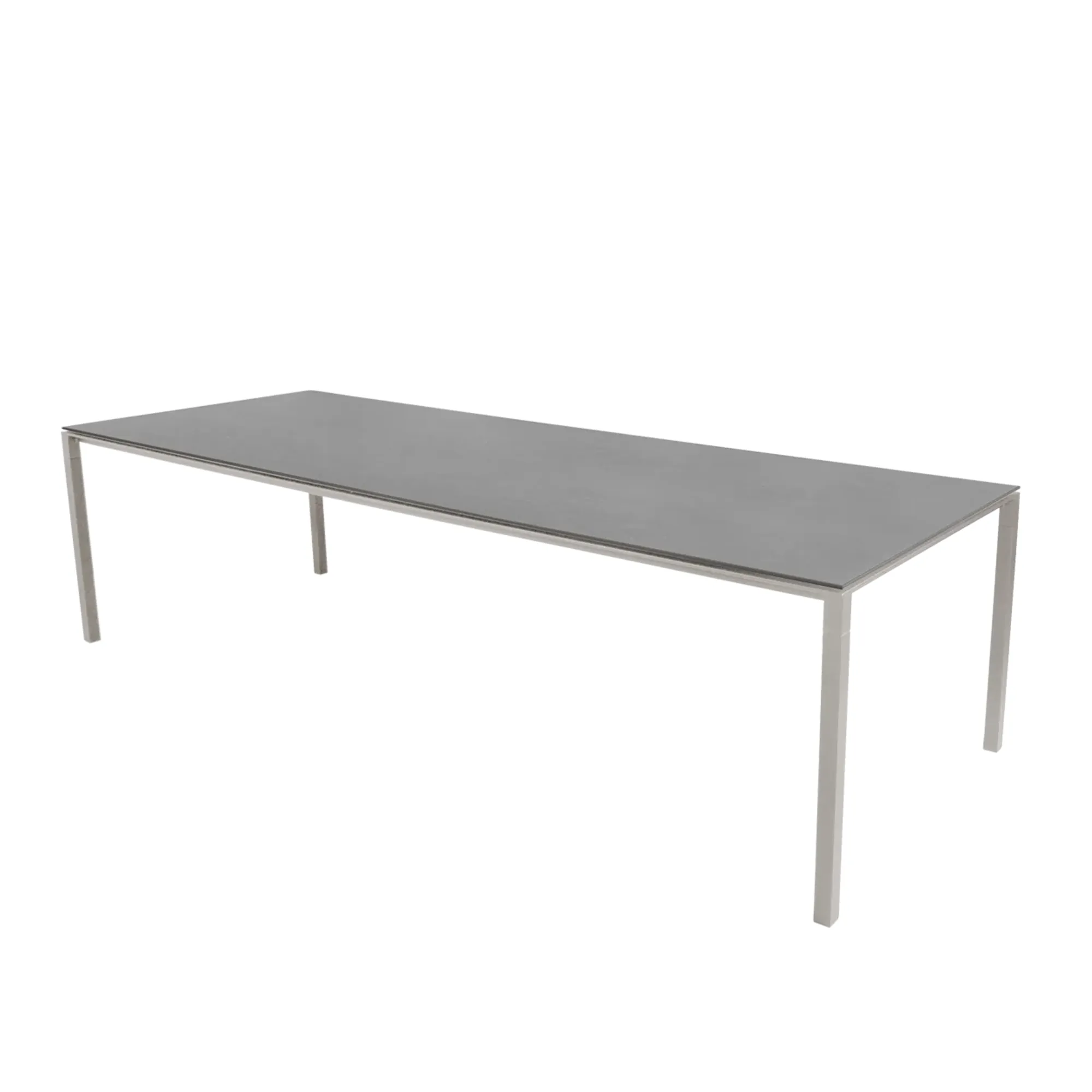 Pure eettafel - 1