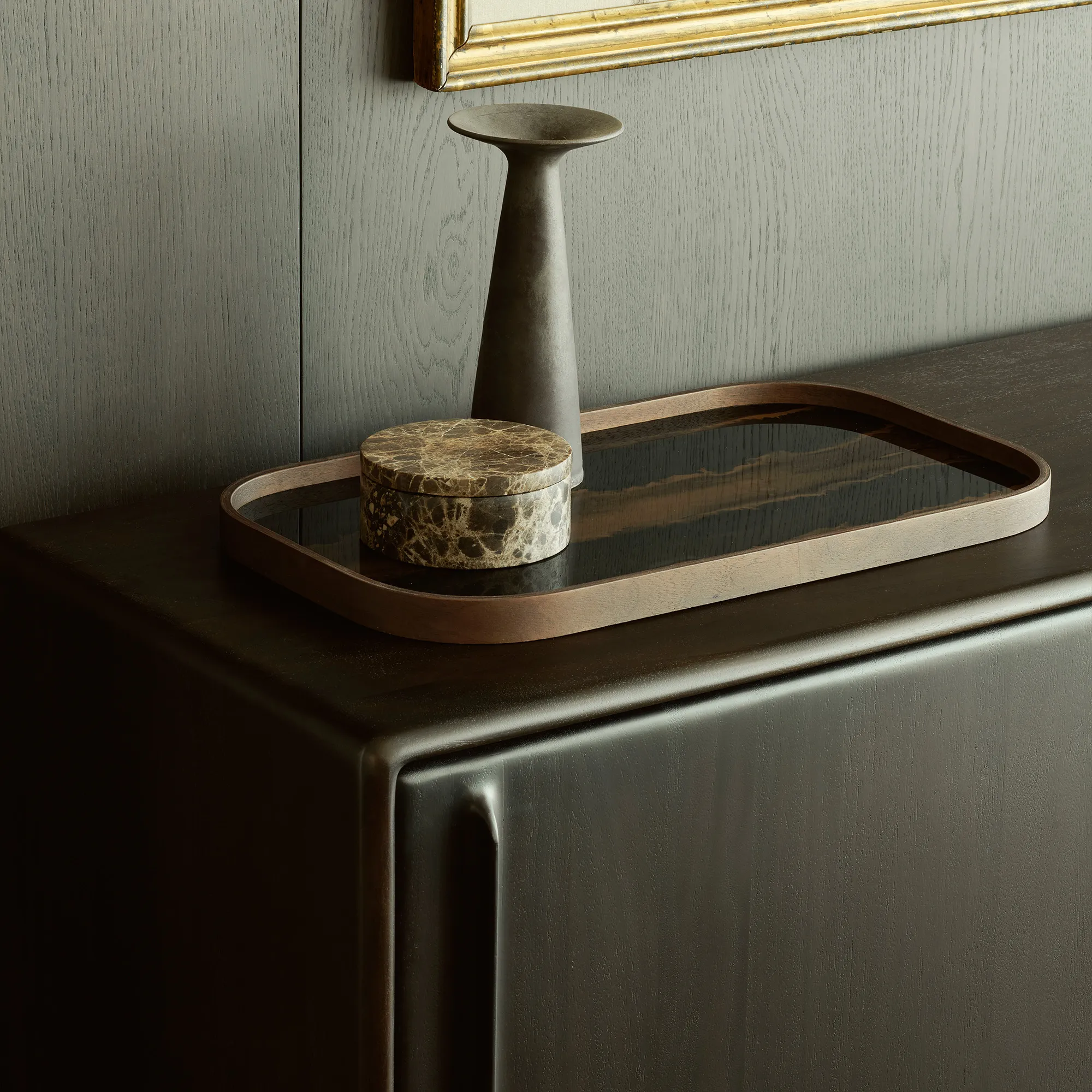 Flow Sideboard - 3