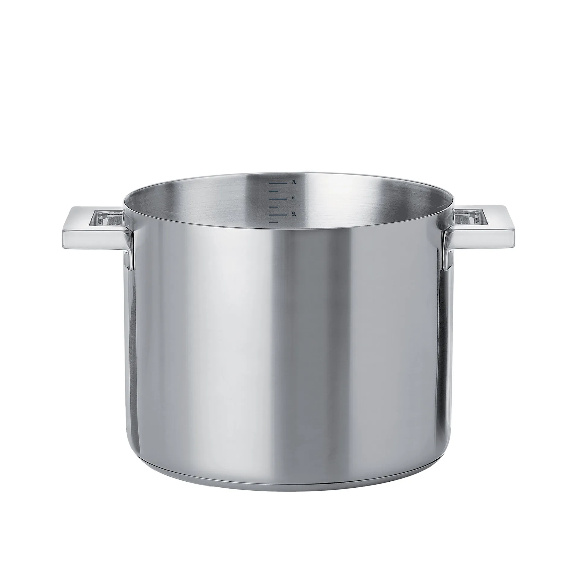 STILE fra Pininfarina Deep Casserole 22, 6,5 liter - Mepra - NO GA