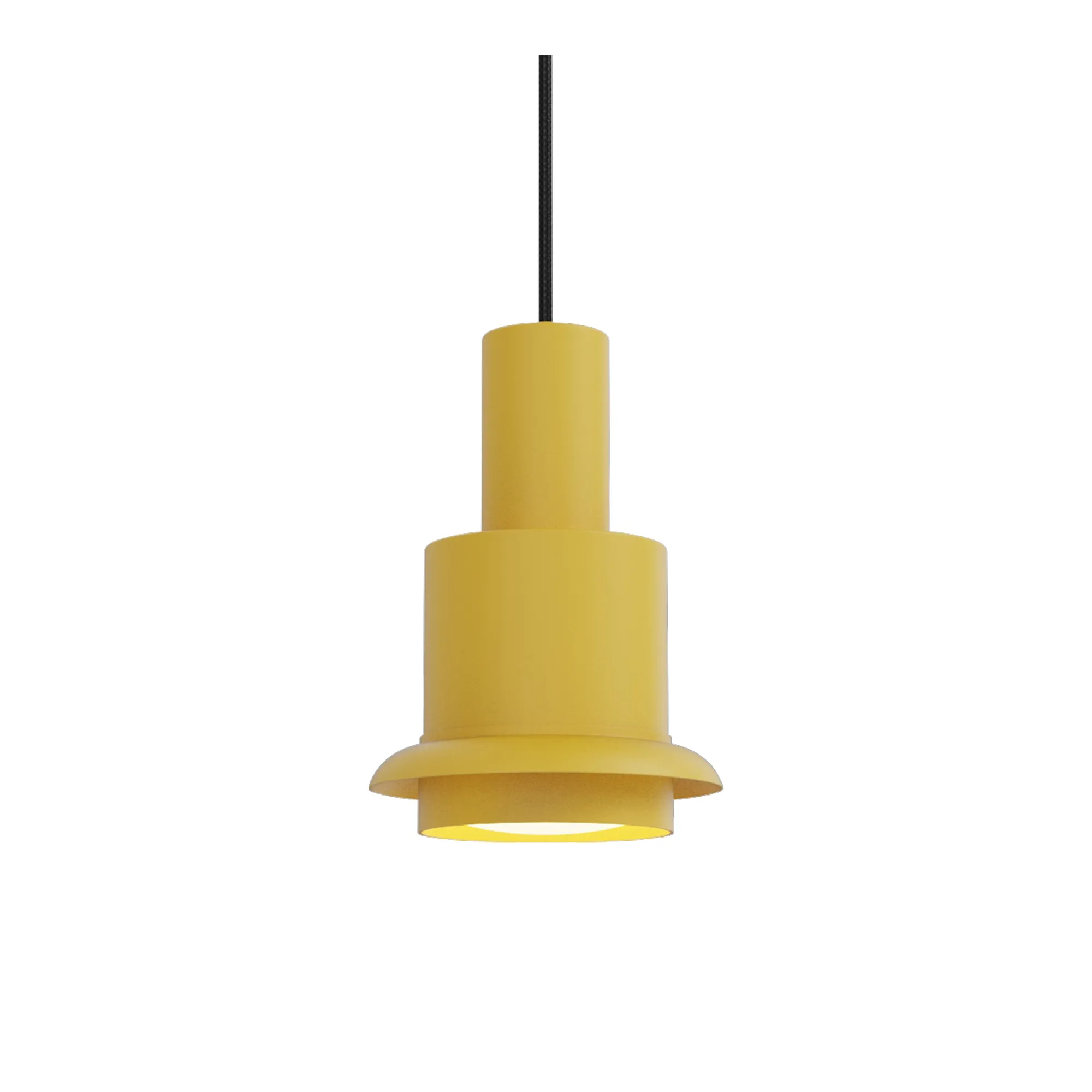 Chaumont 190 hanglamp - 1