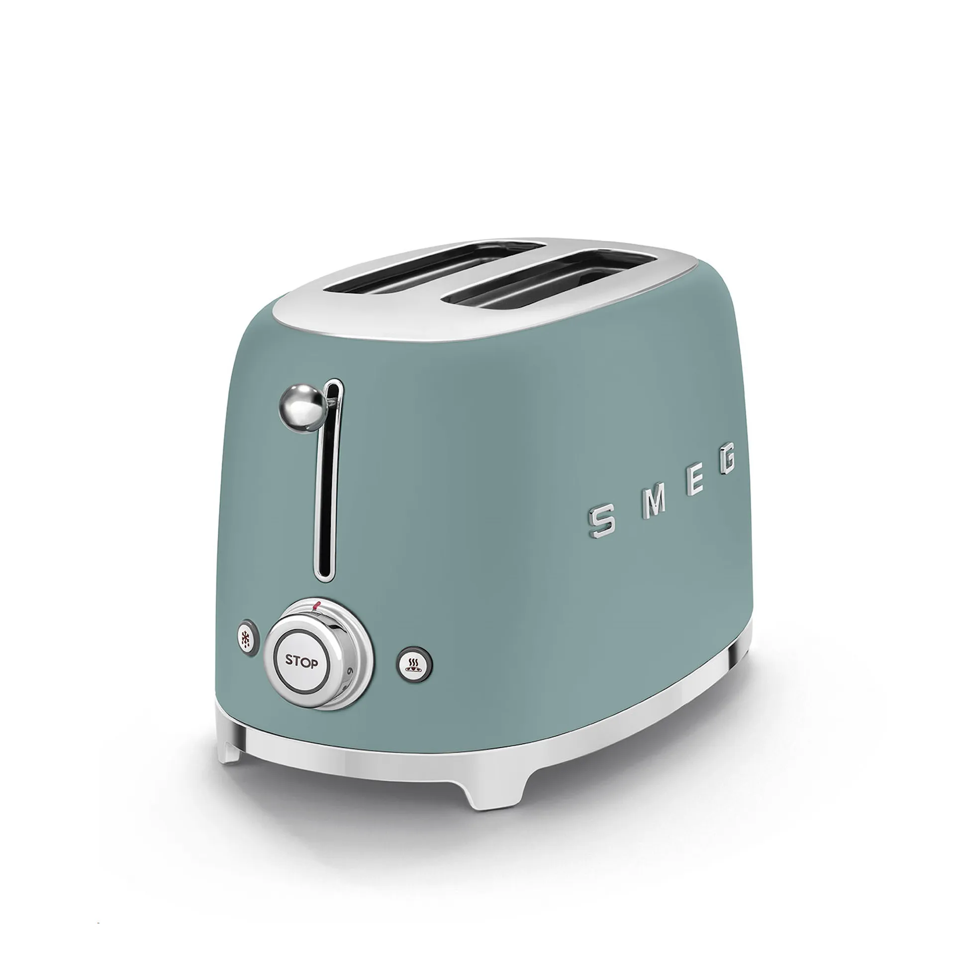 Mint green toaster hotsell