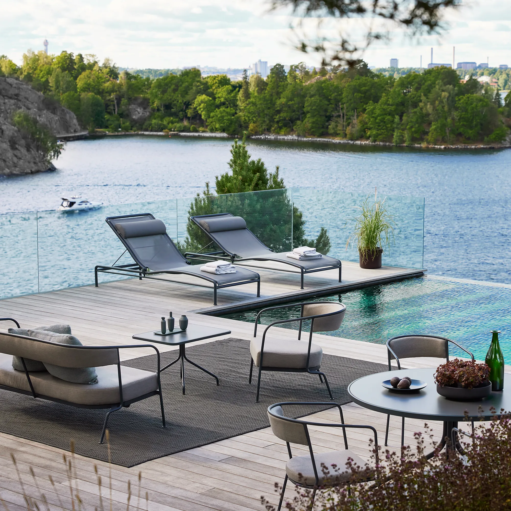 Arholma Dining Chair - 2